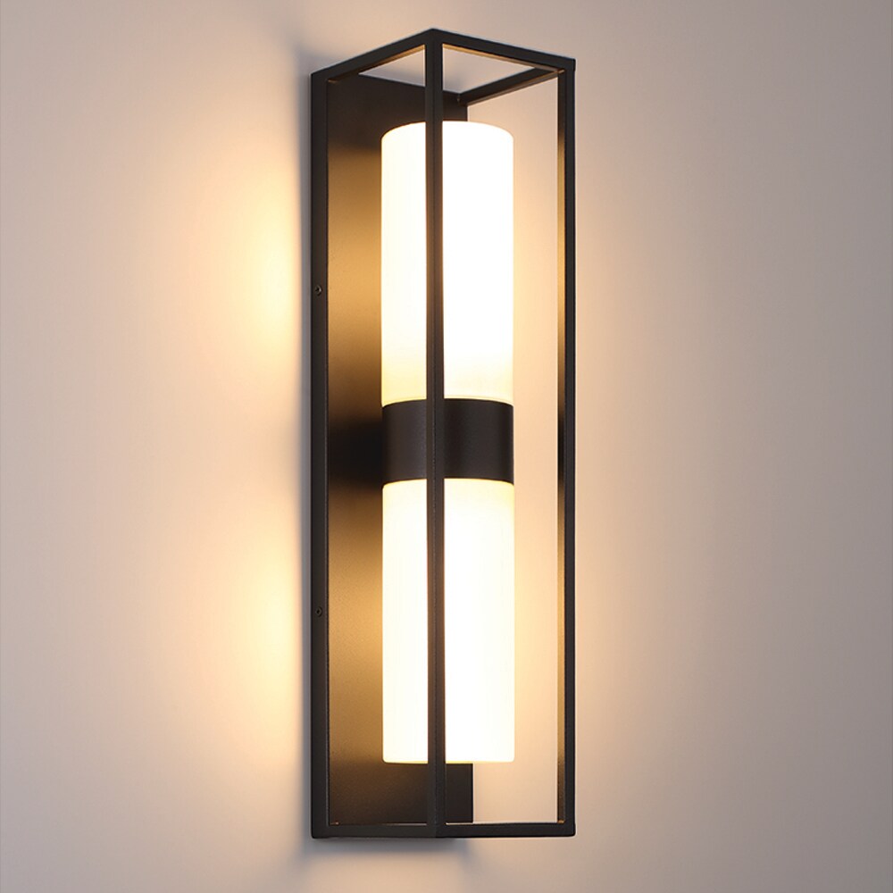 Eurofase 41966-013 Outdoor-Wall-Lighting - View #6