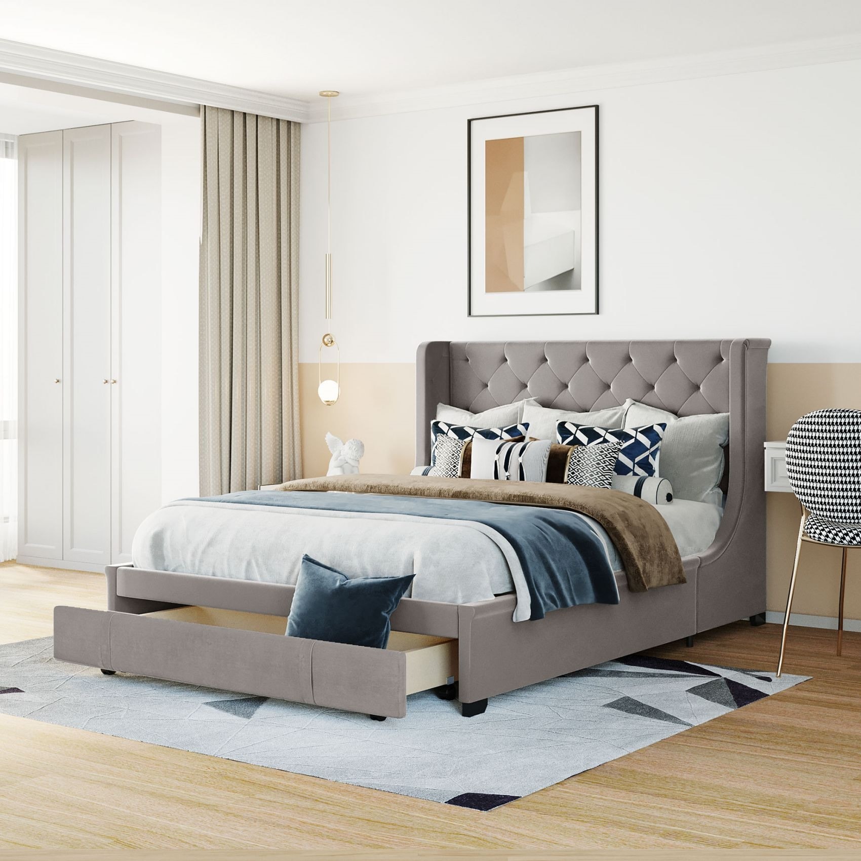 JASMODER LP000814AAE beds - View #8