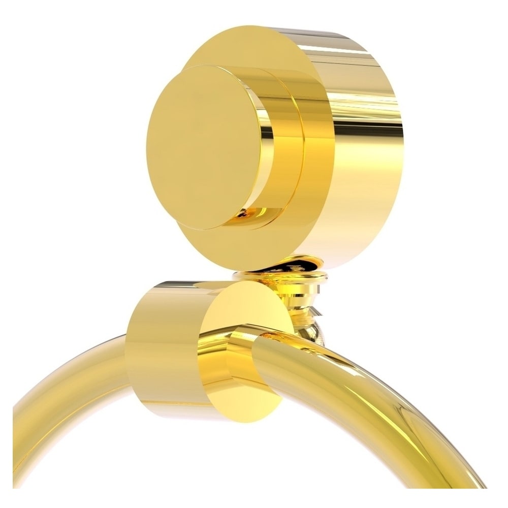 Allied Brass 416-PB d060355 - View #2