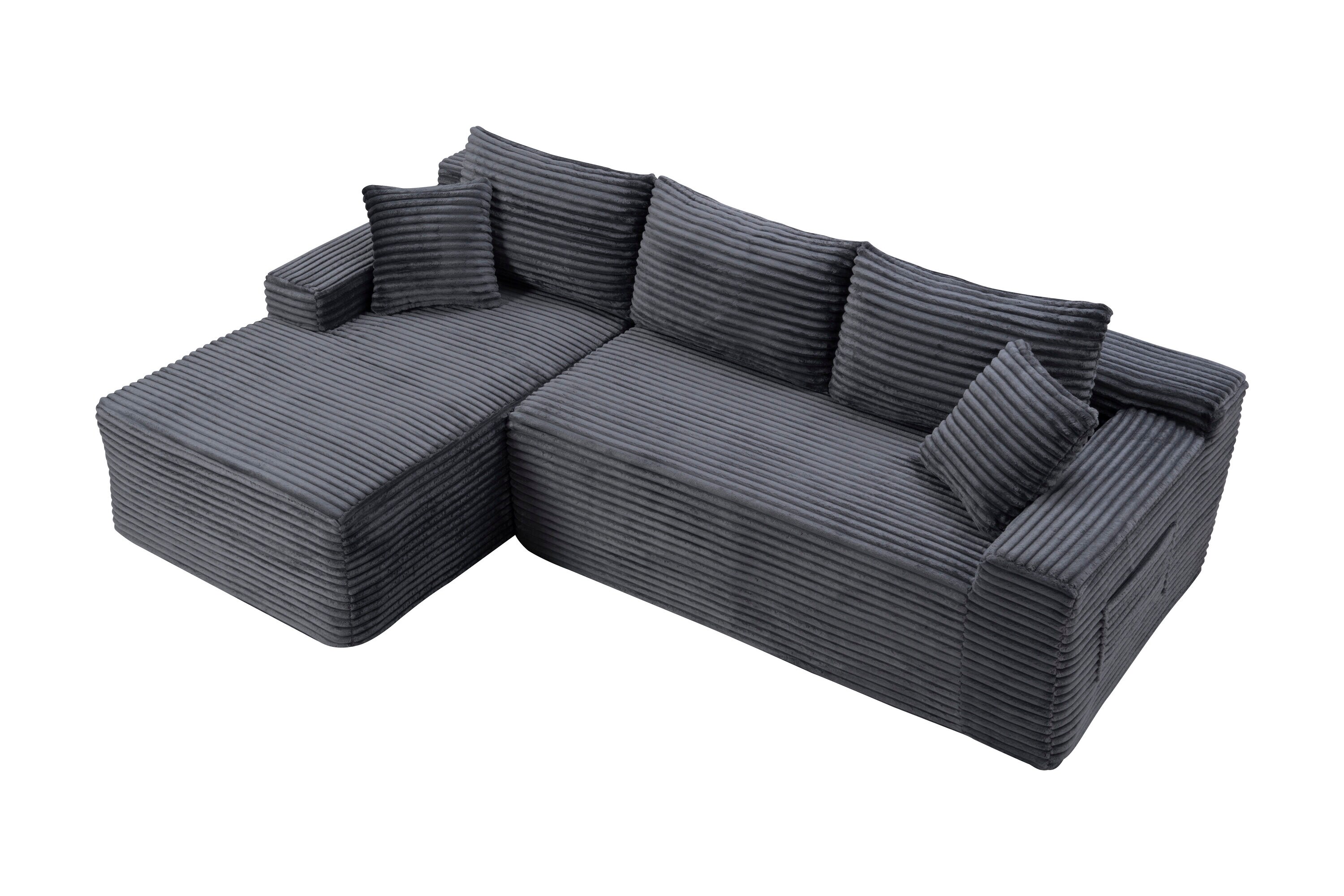 CHITA ZASF020 Sofas-Loveseats - View #4
