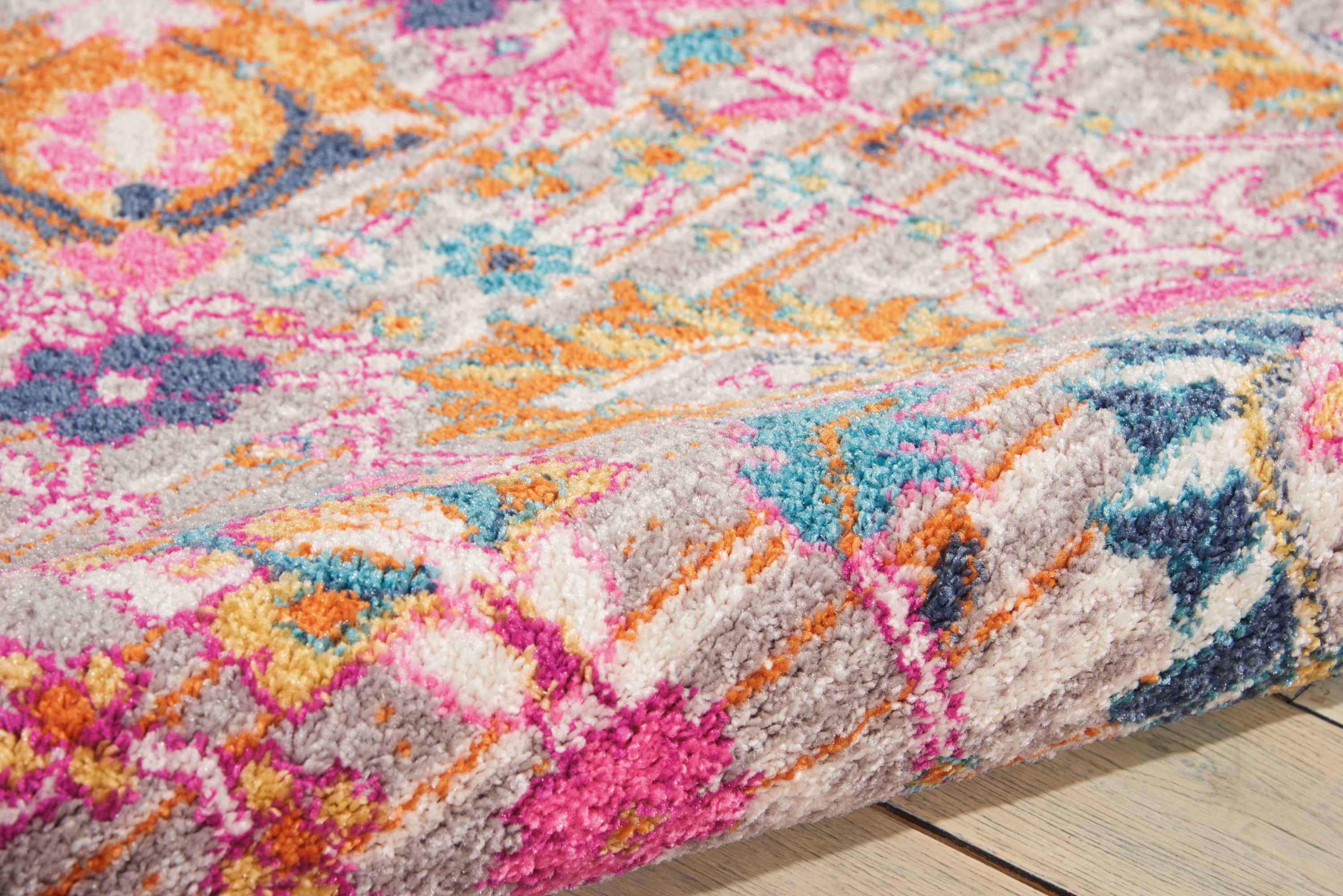Nourison 99446387905 rugs - View #5