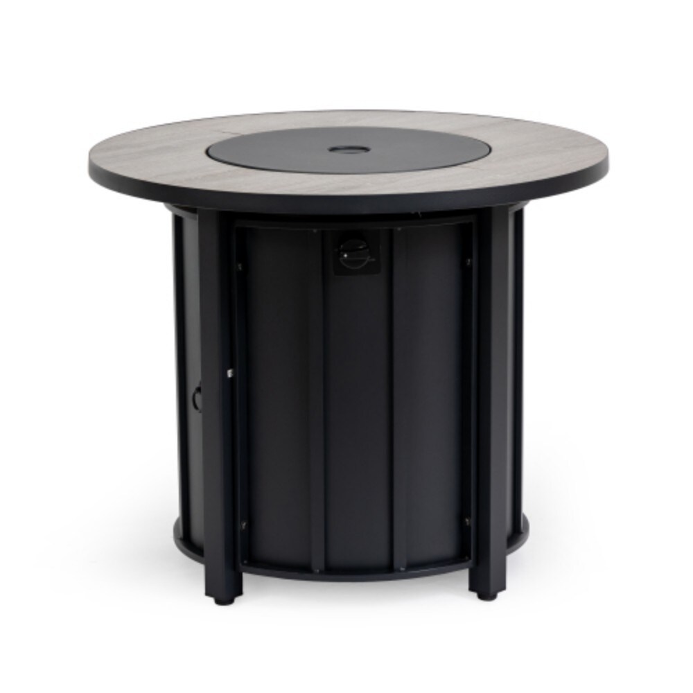 Poly furniture W853P301524 Outdoor-Gas-Firepits - View #6