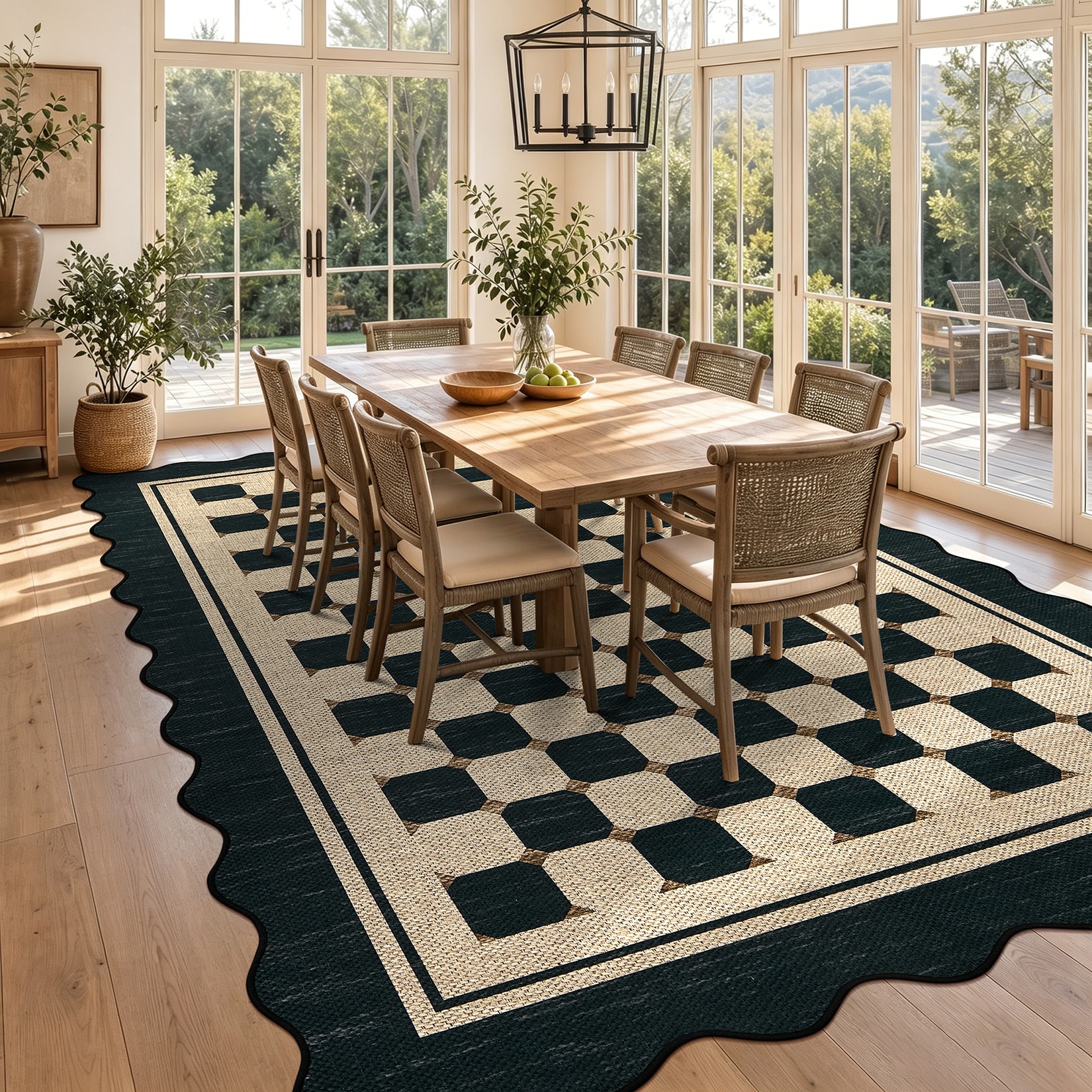 Assile ASRUG26821053MU6V rugs - View #6