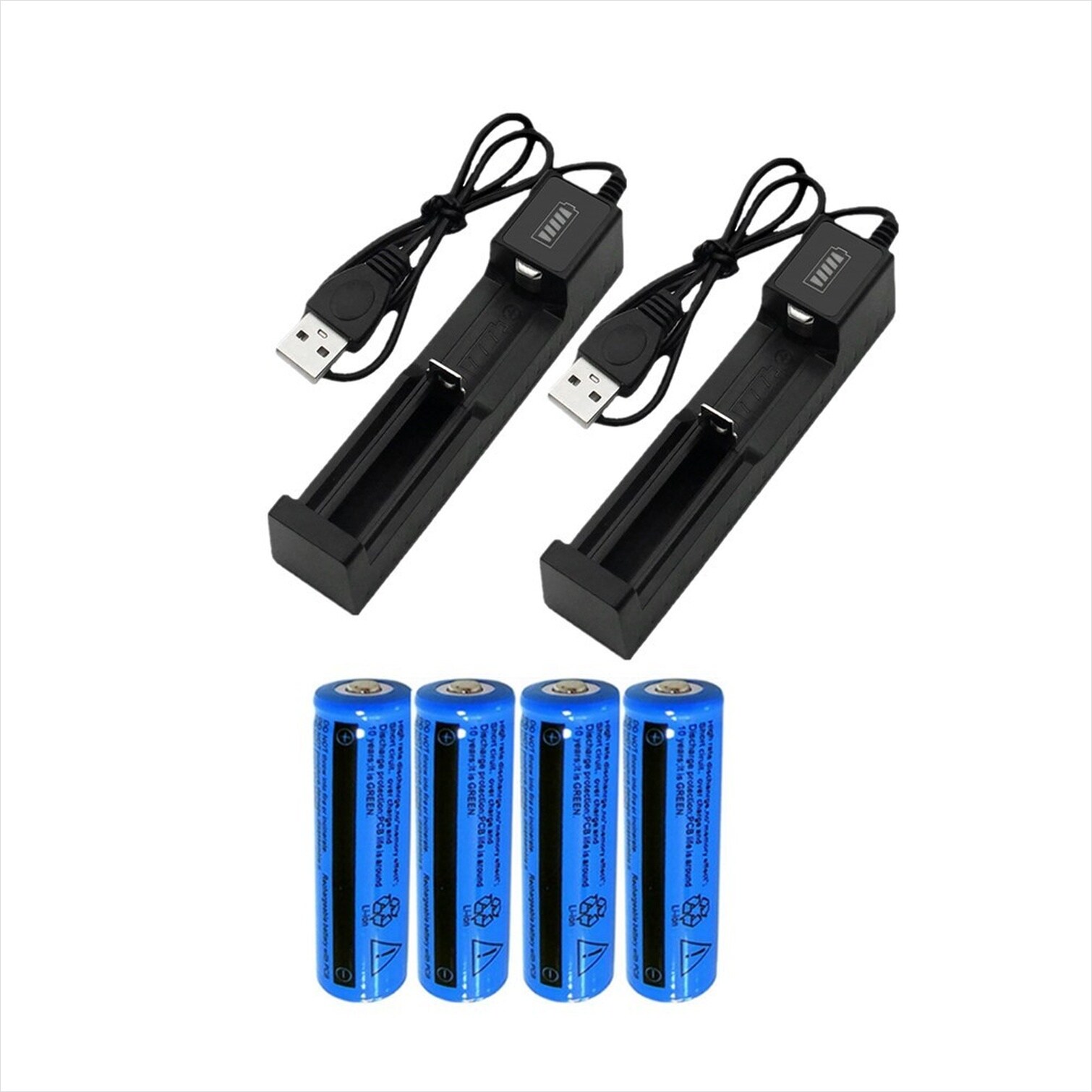 Watnature T4WTFWQWWO8Q Mobile-Device-Chargers - View #2