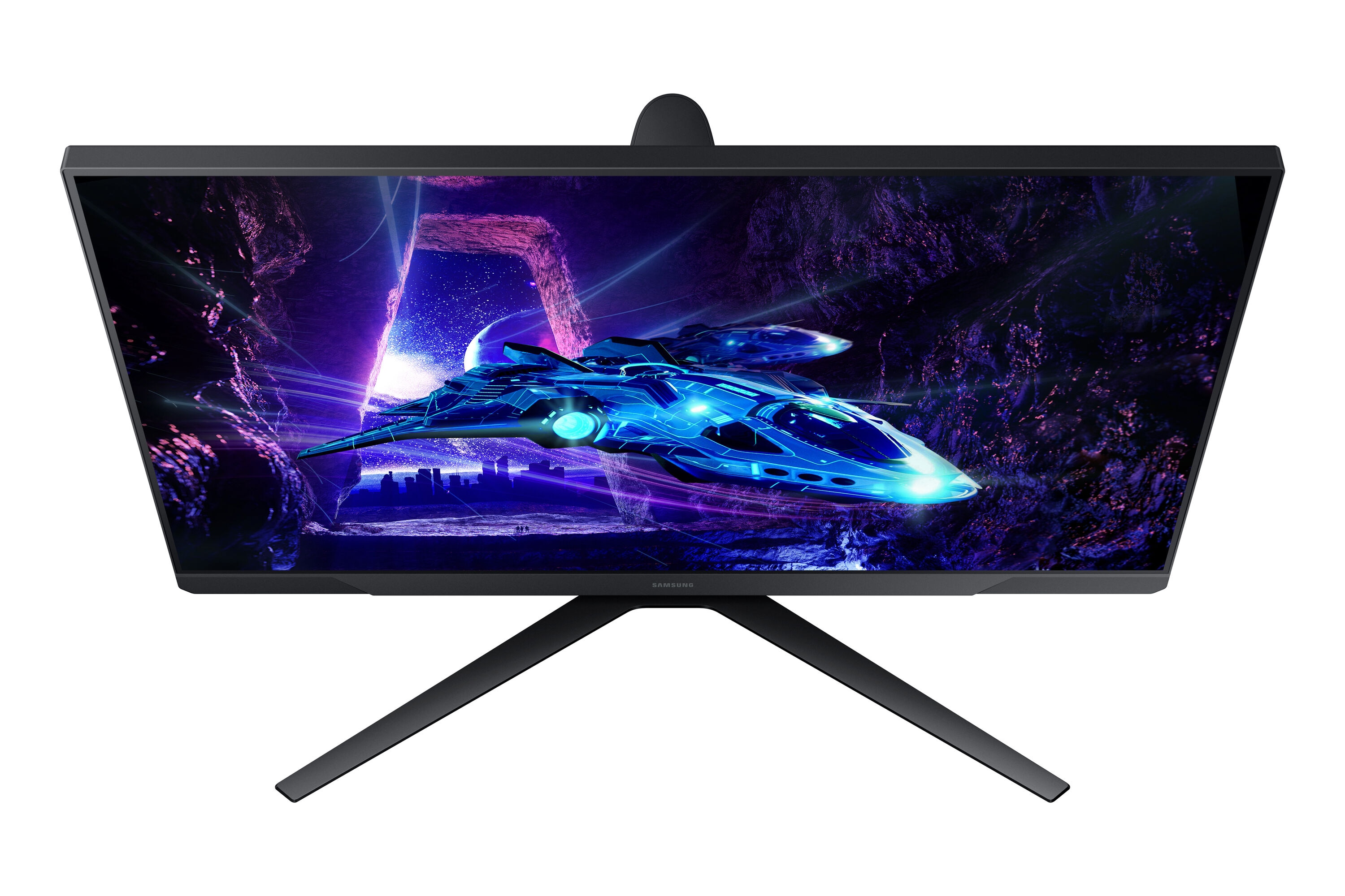 Samsung LS24DG302ENXZA Computers-Peripherals - View #5