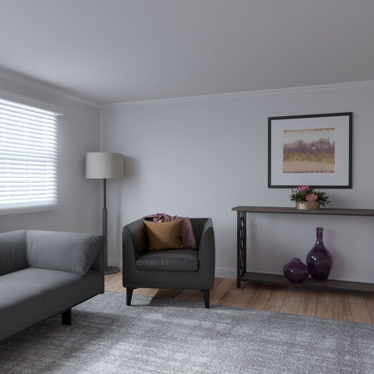 Ekena Millwork MLD02X02X01AR-CASE-2 Crown-Moulding - View #11