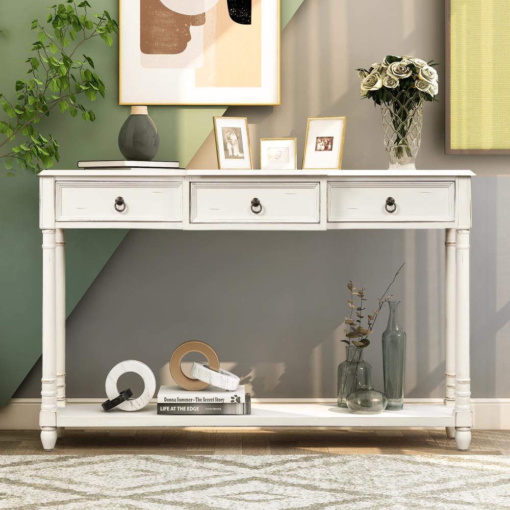 CASAINC TR-WF189574AAK Console-Sofa-Tables - View #10