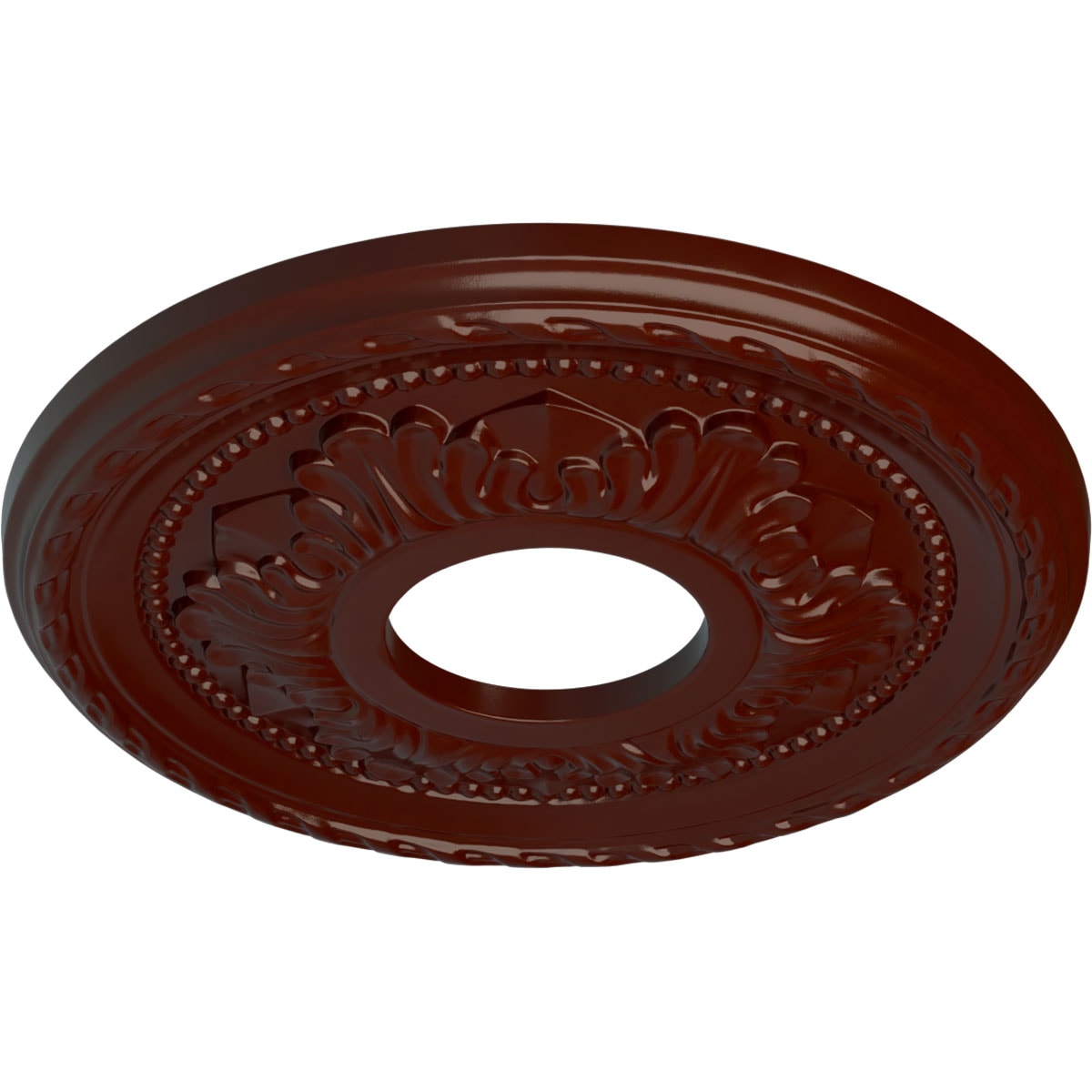 Ekena Millwork CM12PMBMF Ceiling-Medallions - View #2