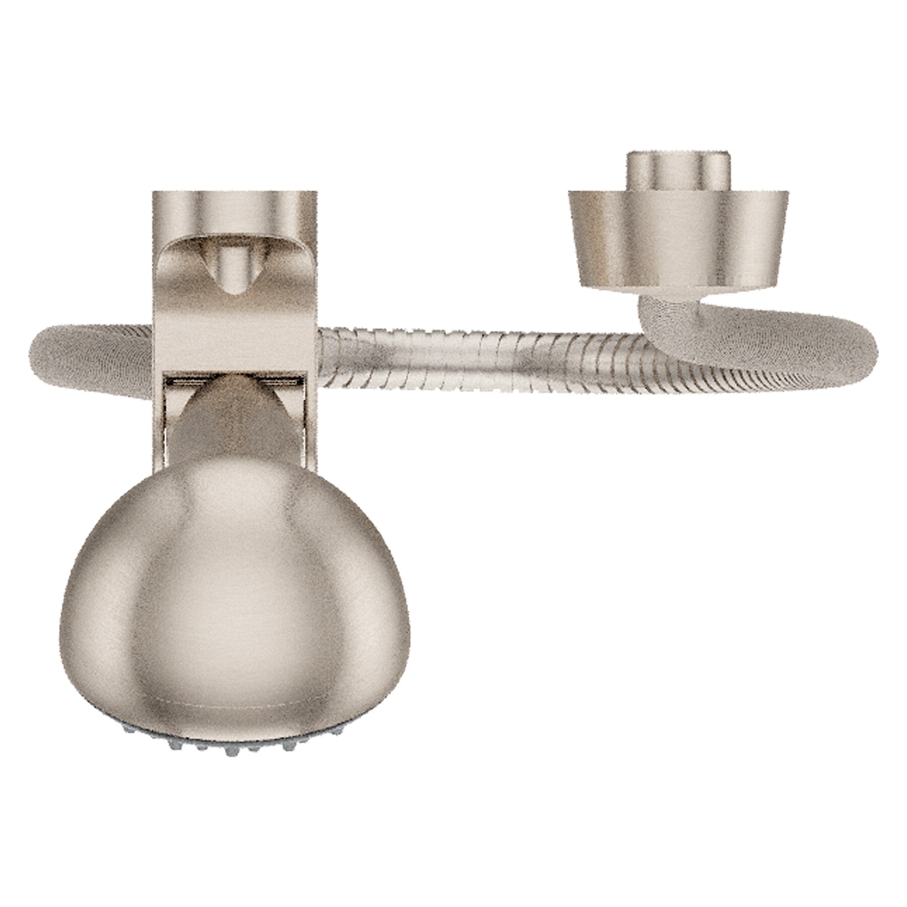 Pfister LG16-200K Showerhead-Bar-Panels - View #5