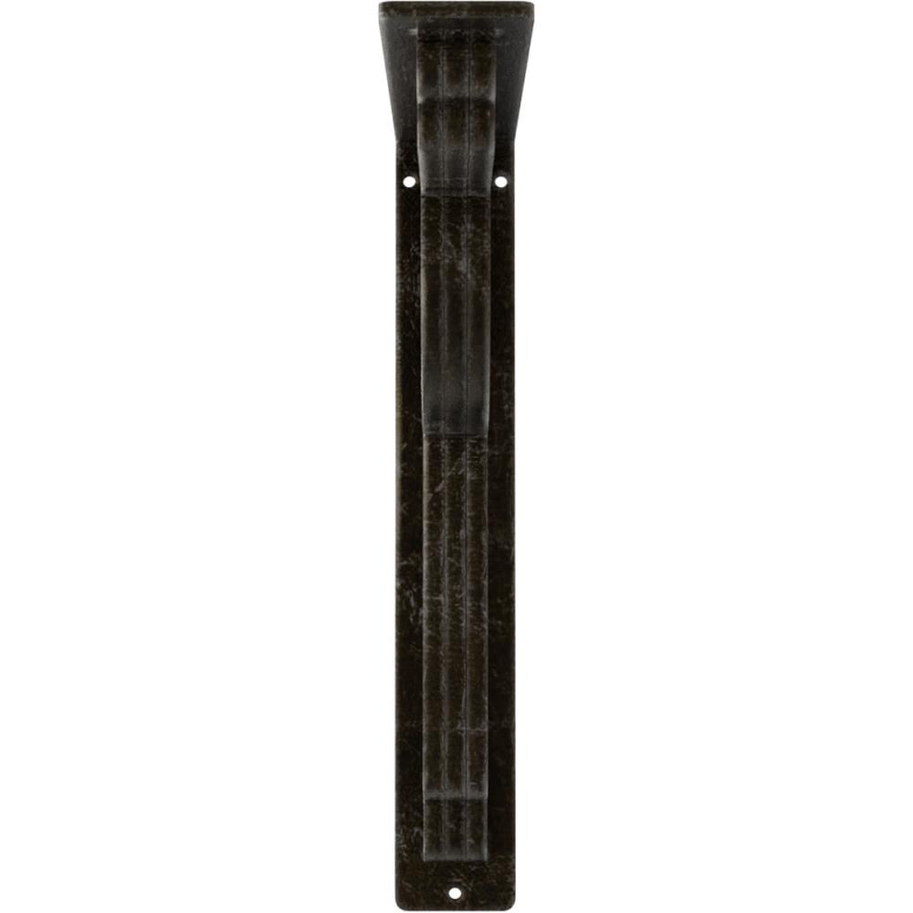 Ekena Millwork BKTM02X10X12TMAAWS Mending-Plates-Brackets-Braces - View #3