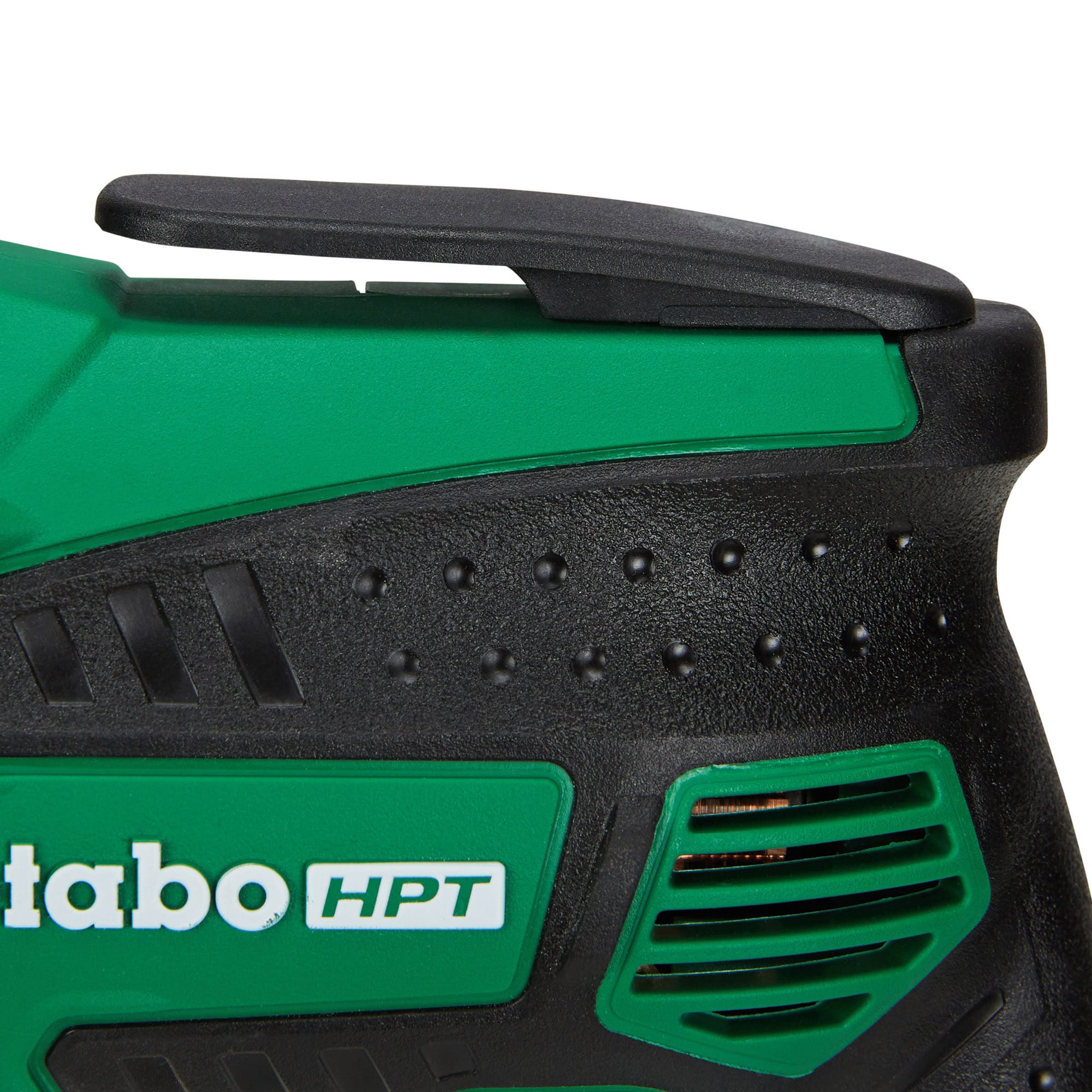 Metabo HPT D10VH2M c100010 - View #5