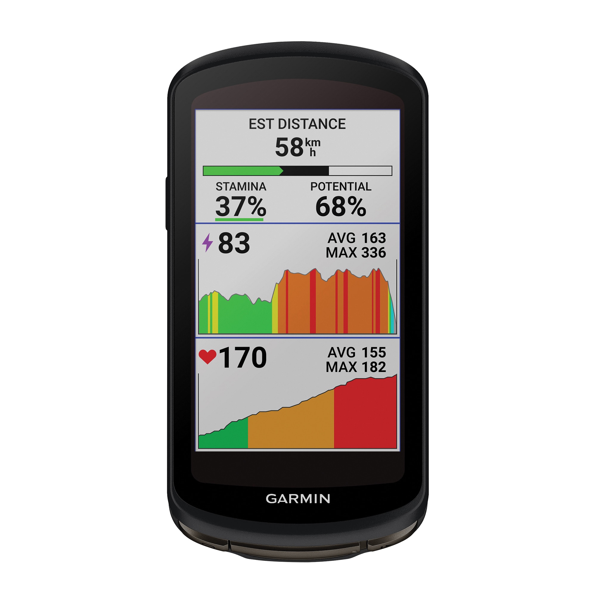 Protector GPS bicicleta Garmin Edge 1040 / Edge 1040 Solar