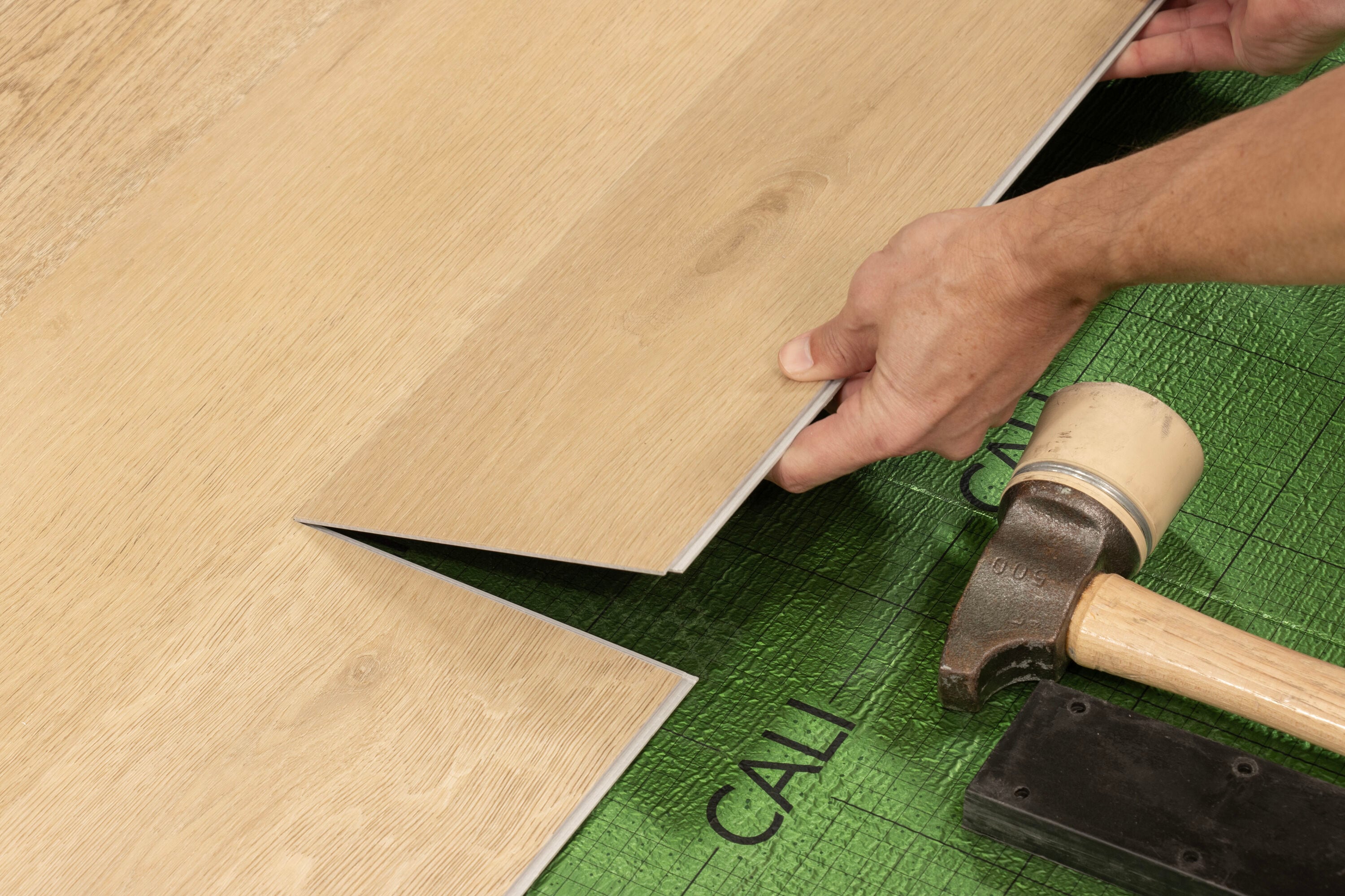 CALI 7904201200 Vinyl-Plank - View #7