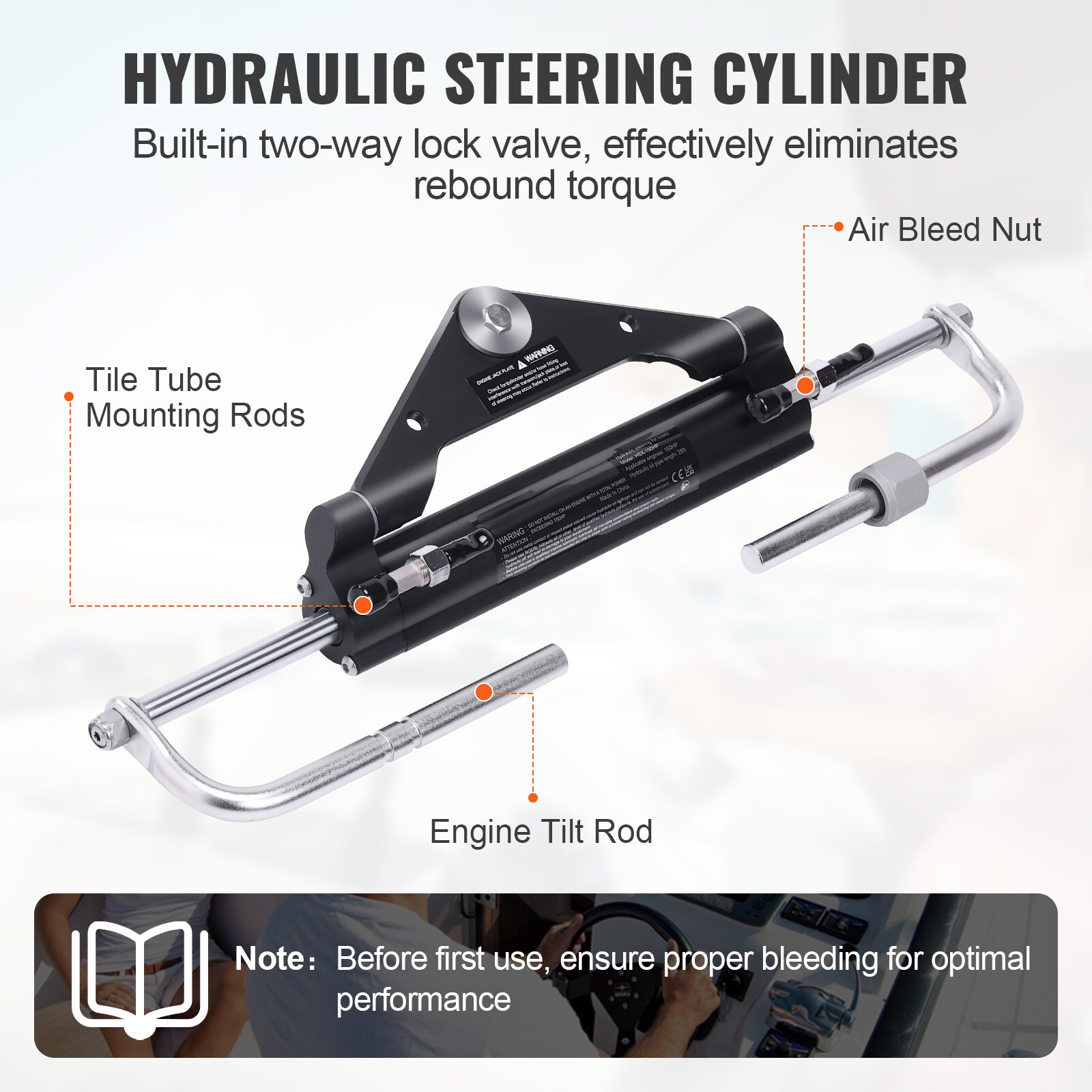 VEVOR SCXWYYFXBDJT03921V0 pumps - View #5