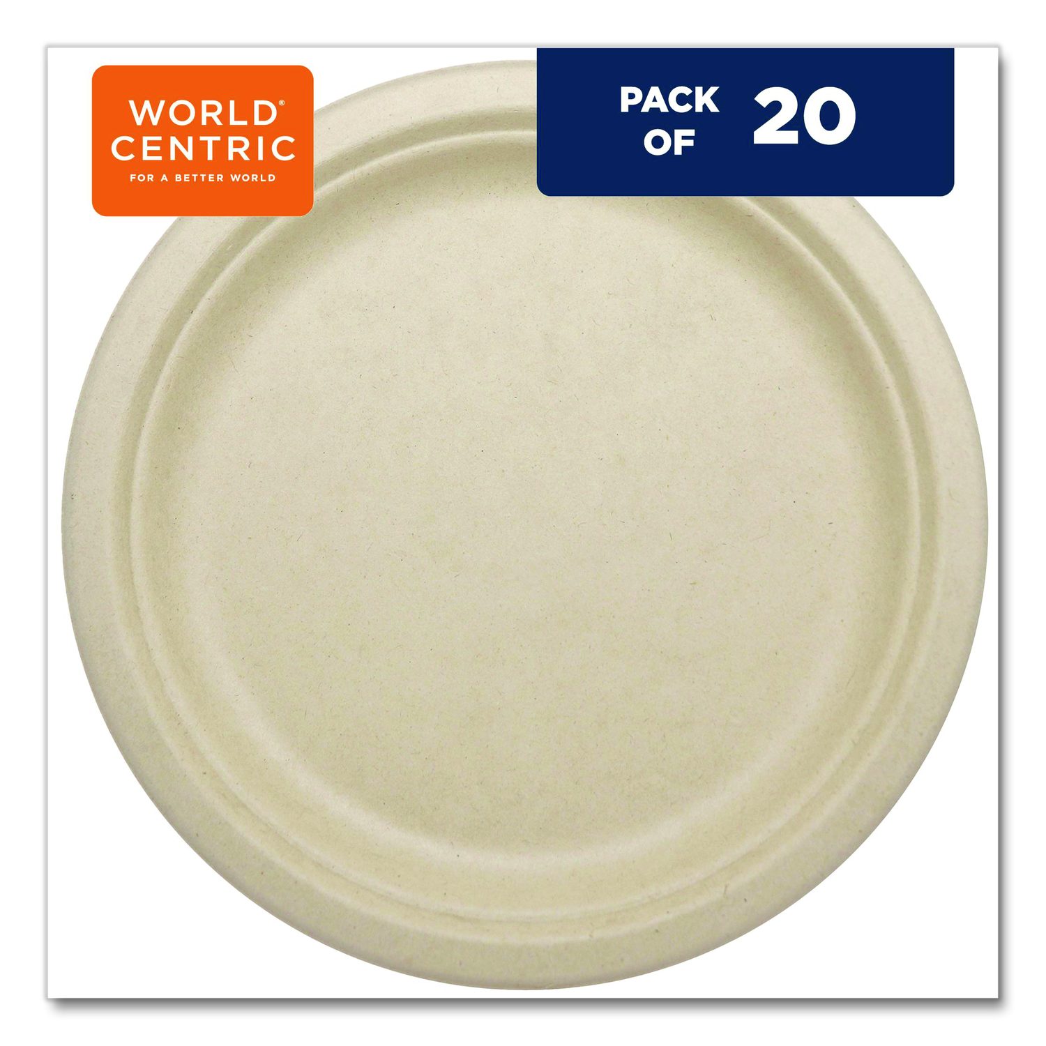 World Centric PLRT-SC-U9 Party-Supplies-Cc - View #3