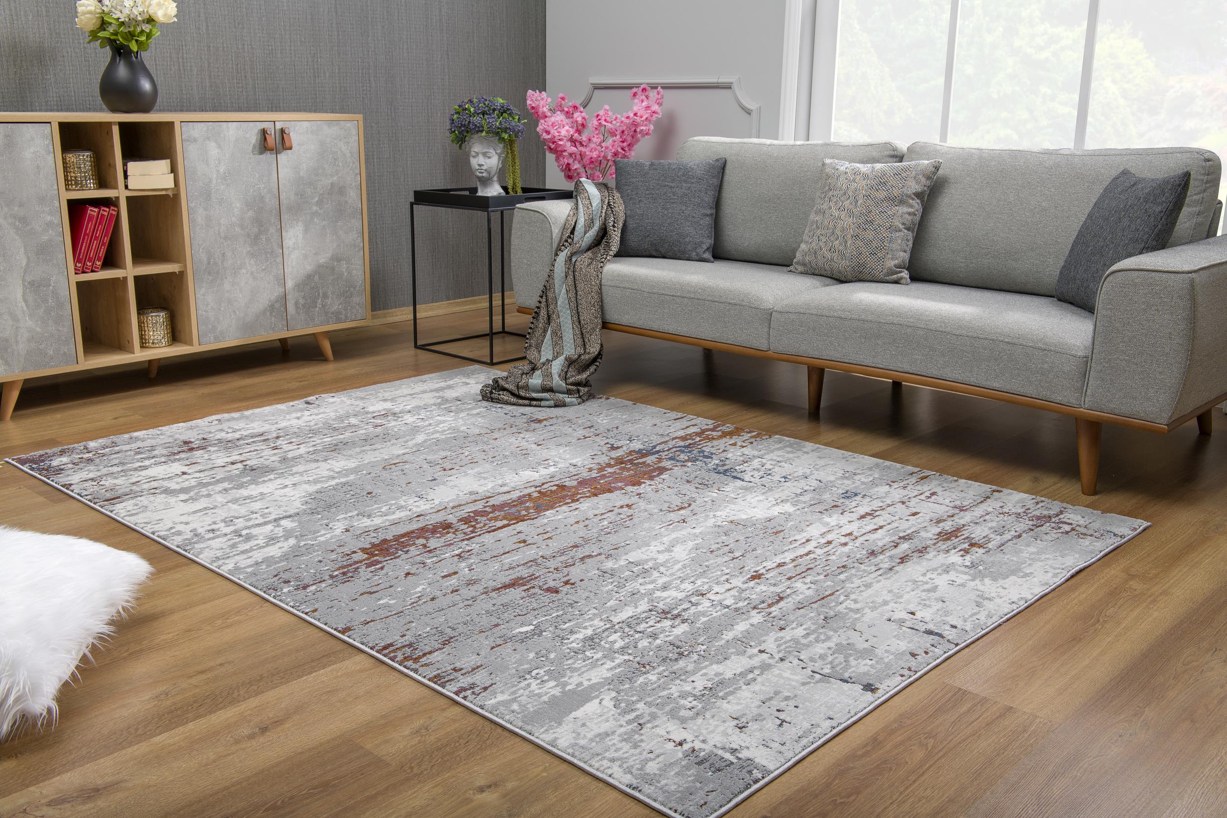 Rug Branch ME1037MLT46 rugs - View #4