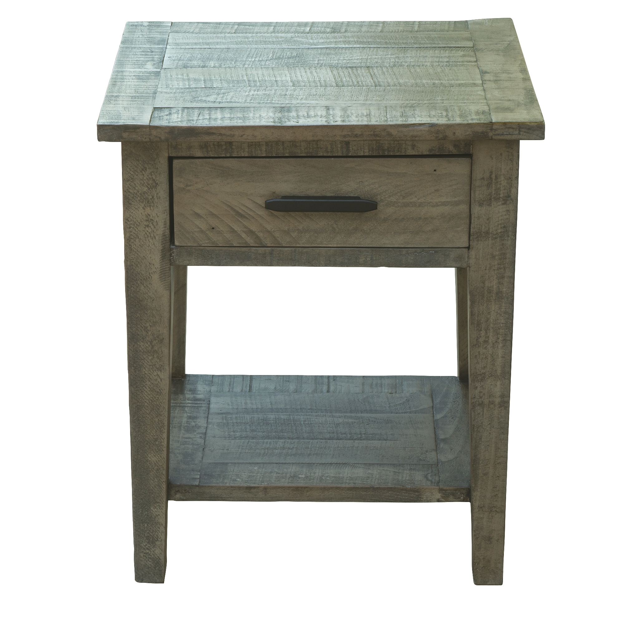 AndMakers TW-B-LT-2-LA End-Tables - View #2