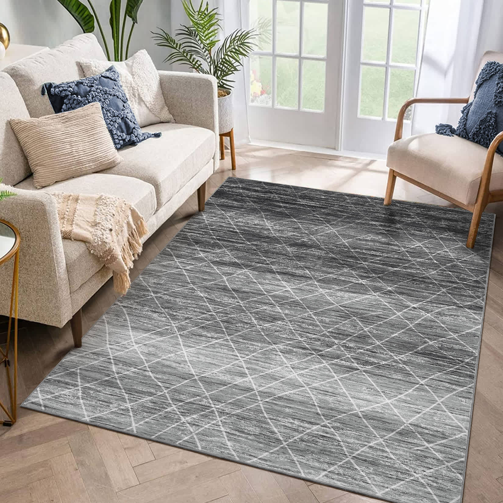 Qeetex LSN-PHO-16AKS06R rugs - View #4
