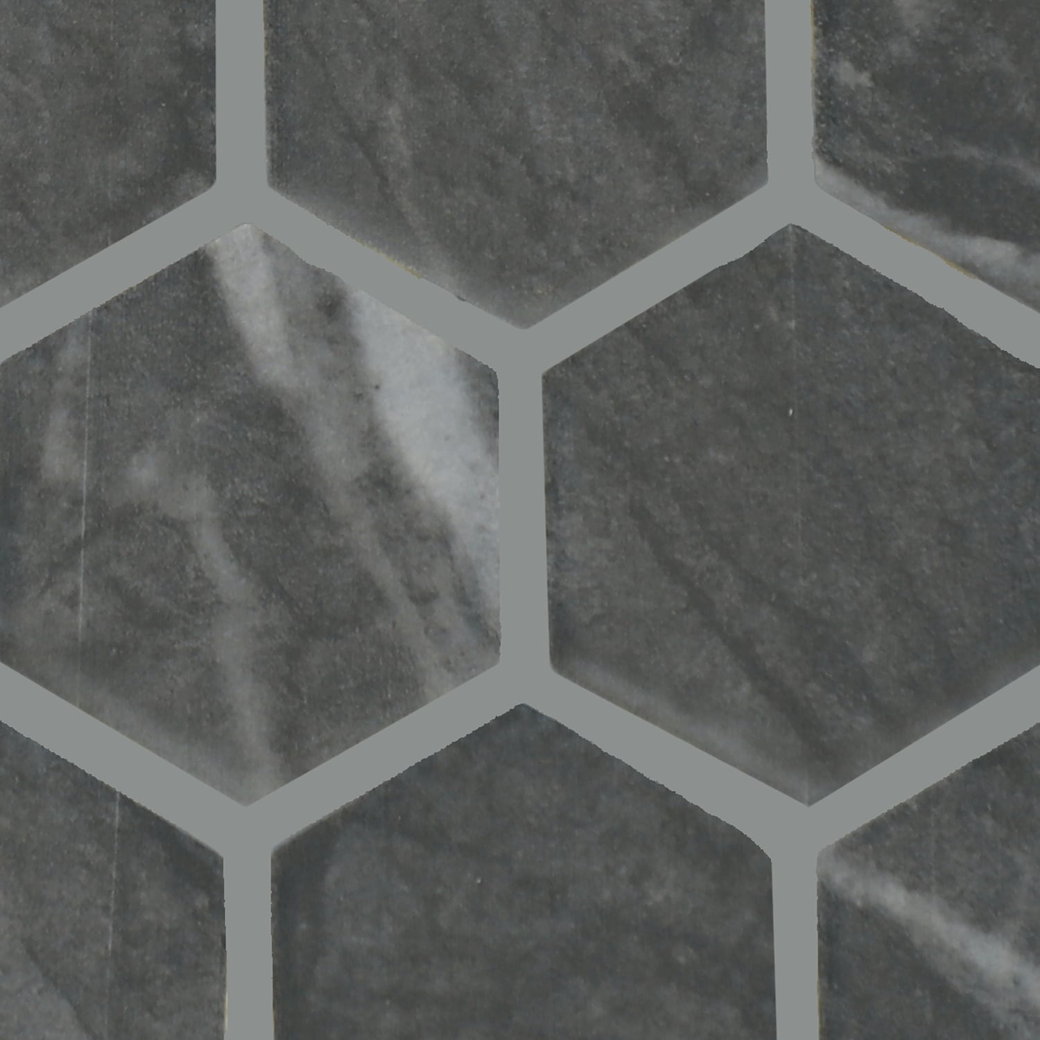 STAINMASTER SM6115HEXXTMTLW Ceramic-Tile - View #18