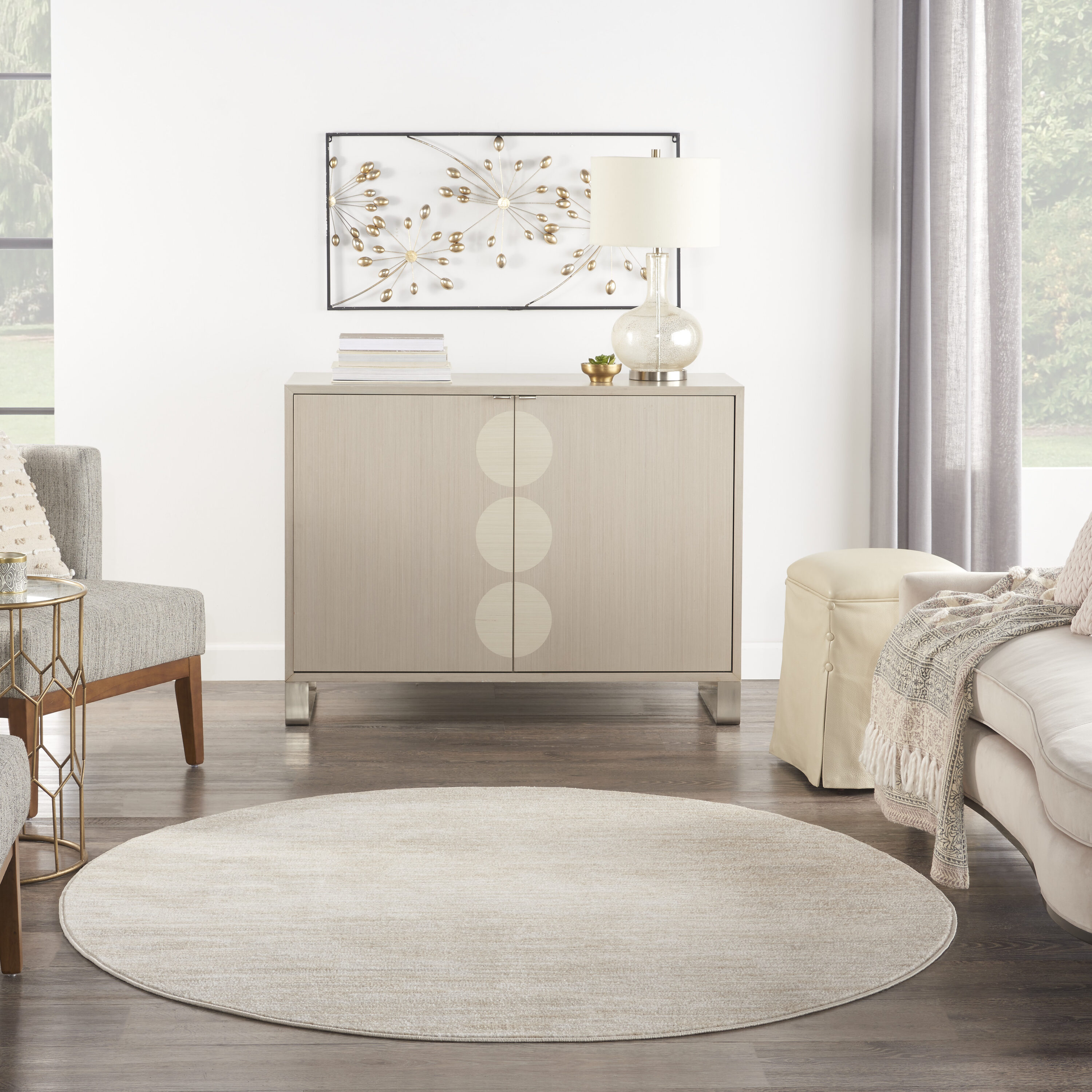 Nourison 099446824059 rugs - View #4