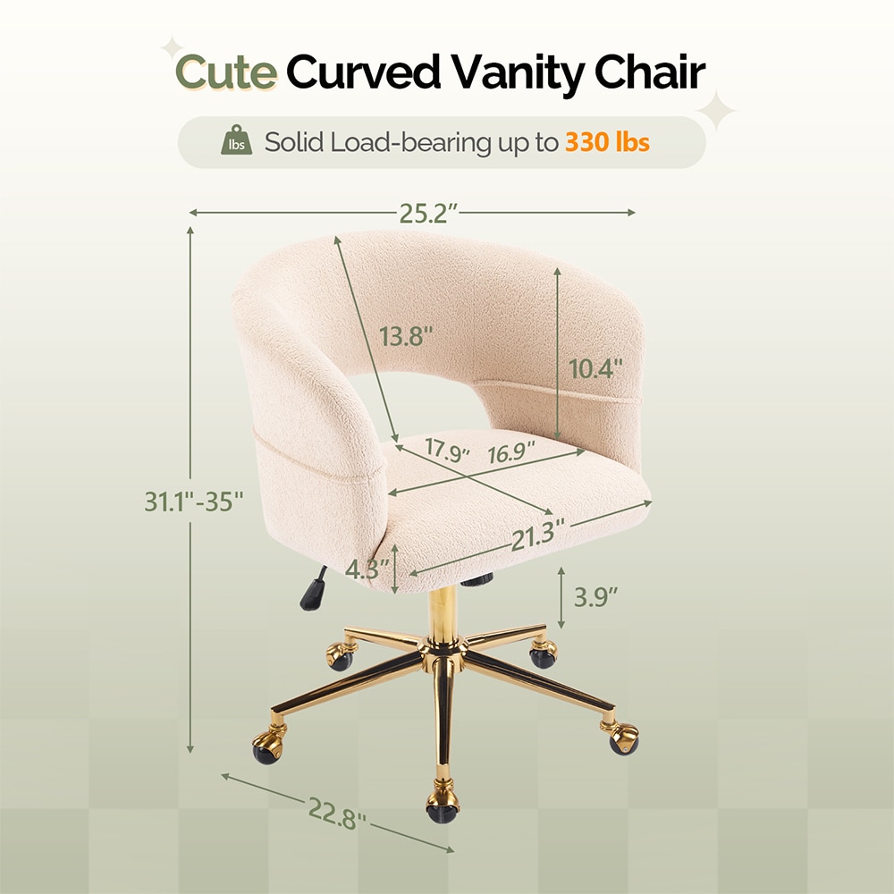 Outopee LO1G98000890 Office-Chairs - View #3