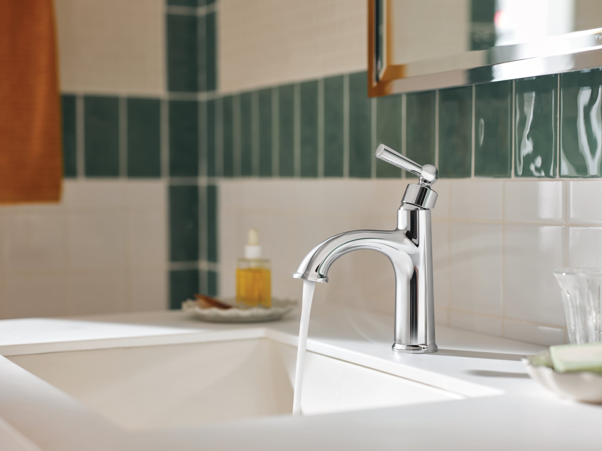 Moen 84347 Lavatory-Faucets - View #8