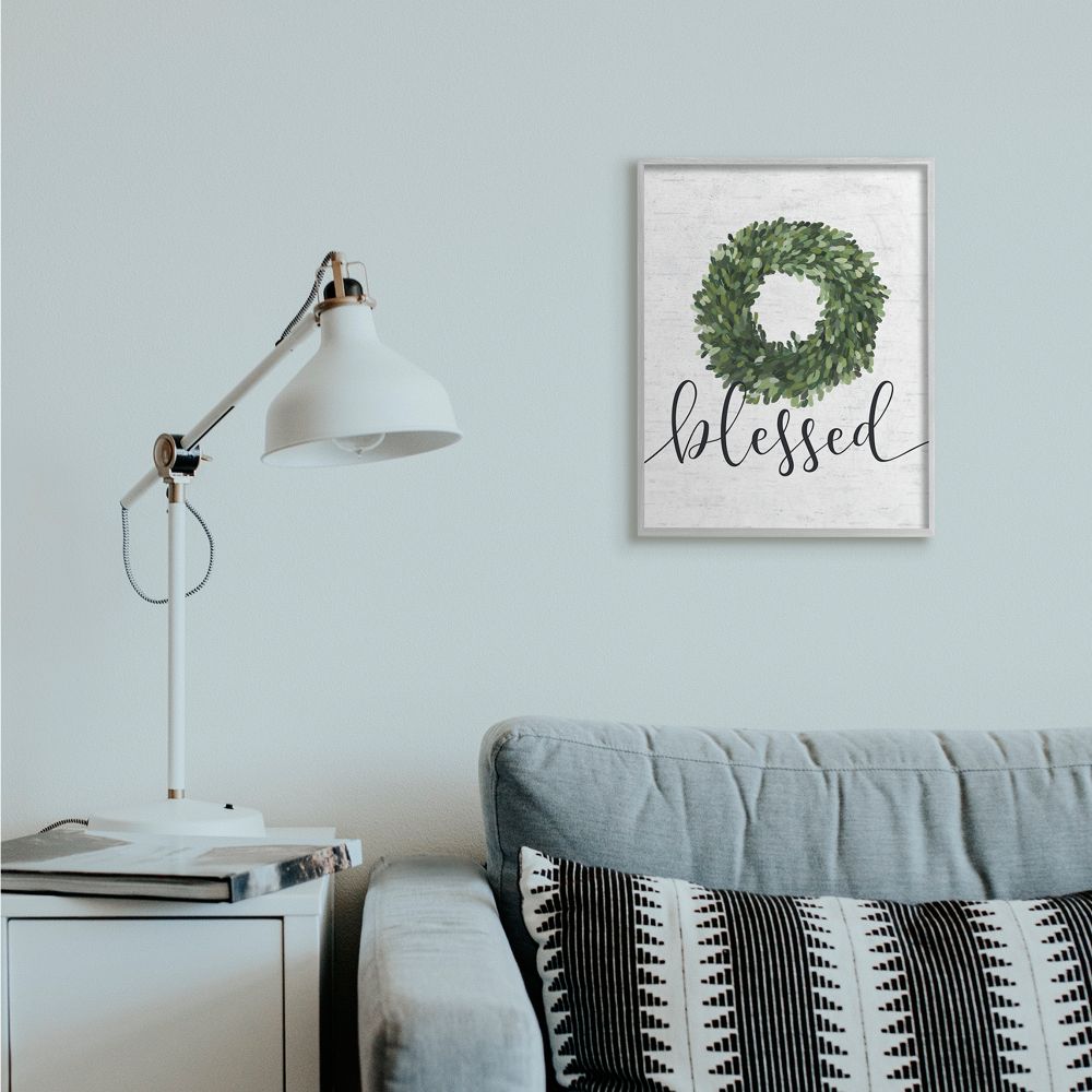 Stupell Industries AB-790-GFF-16X20 Wall-Art - View #4