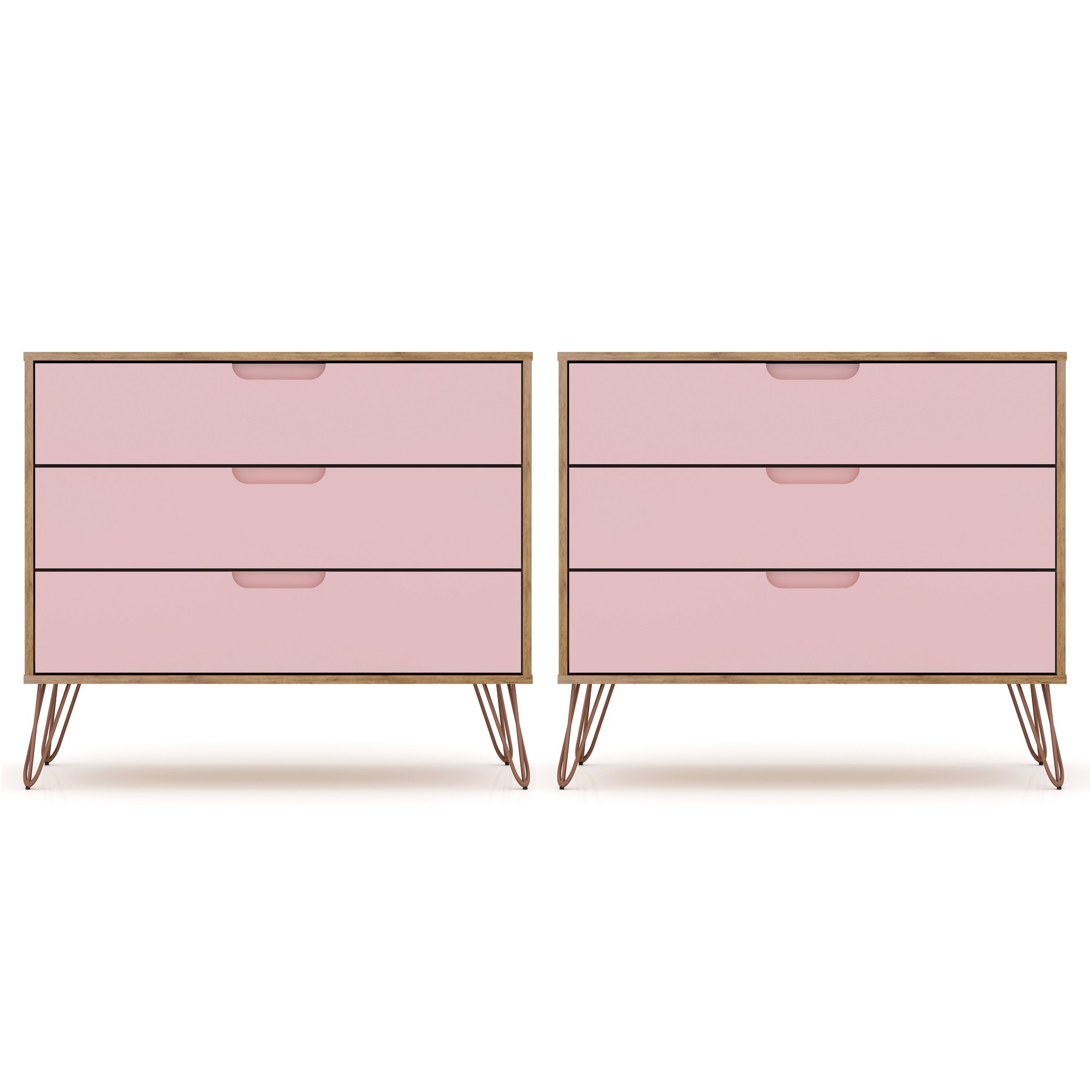 Manhattan Comfort 2-103GMC6 dressers - View #2