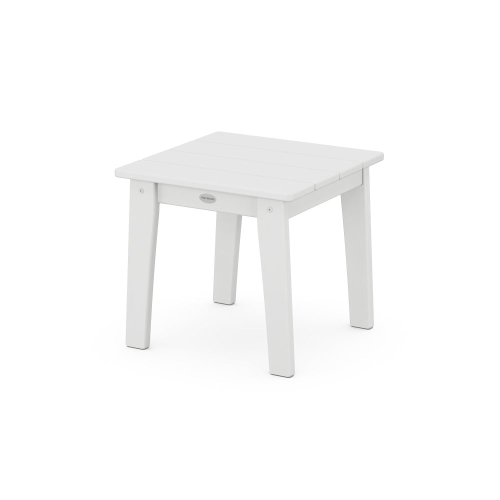 POLYWOOD PWS2133-2-WH161147 Patio-Conversation-Sets - View #5