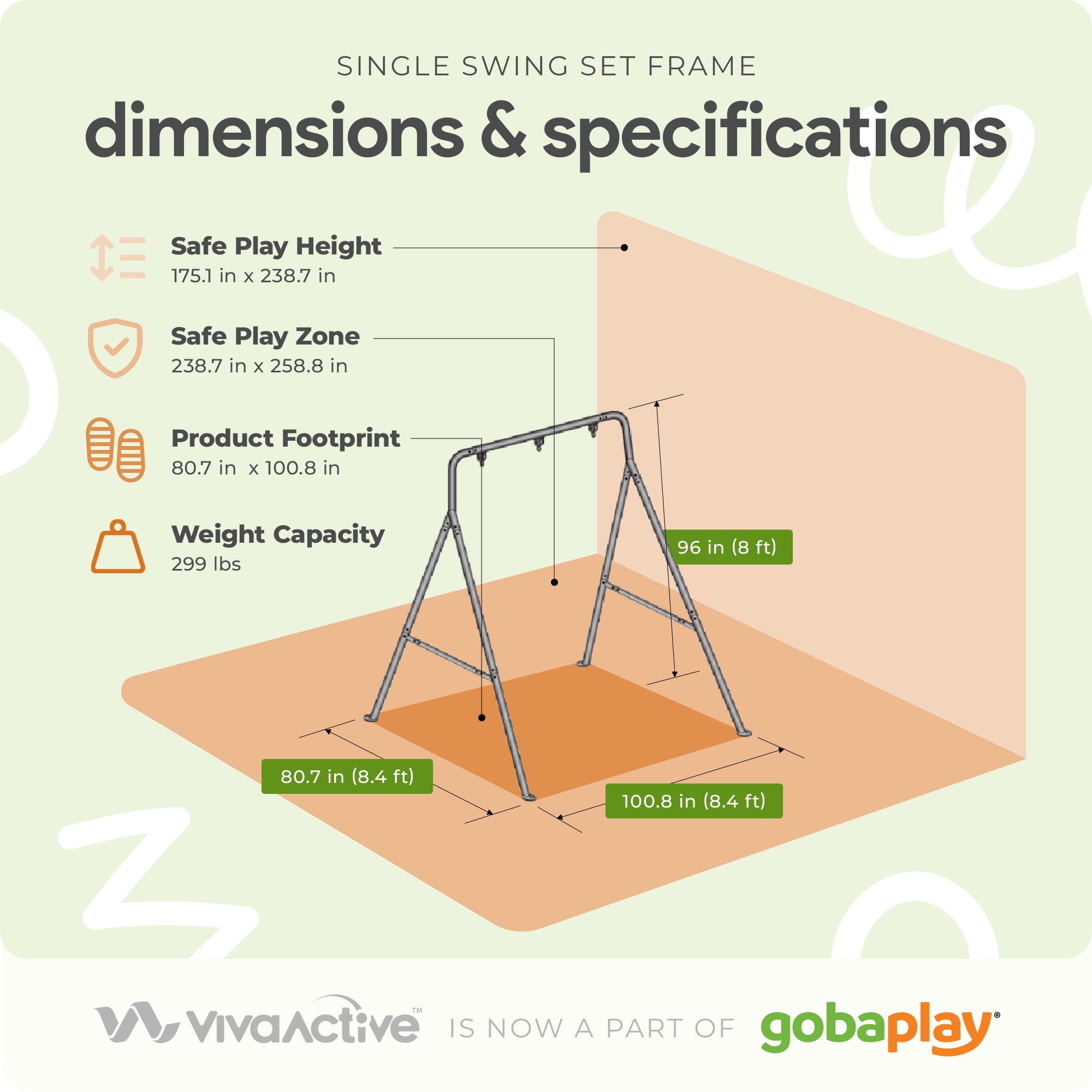 gobaplay GPSSS5.3 Wood-Playset-Kits - View #2