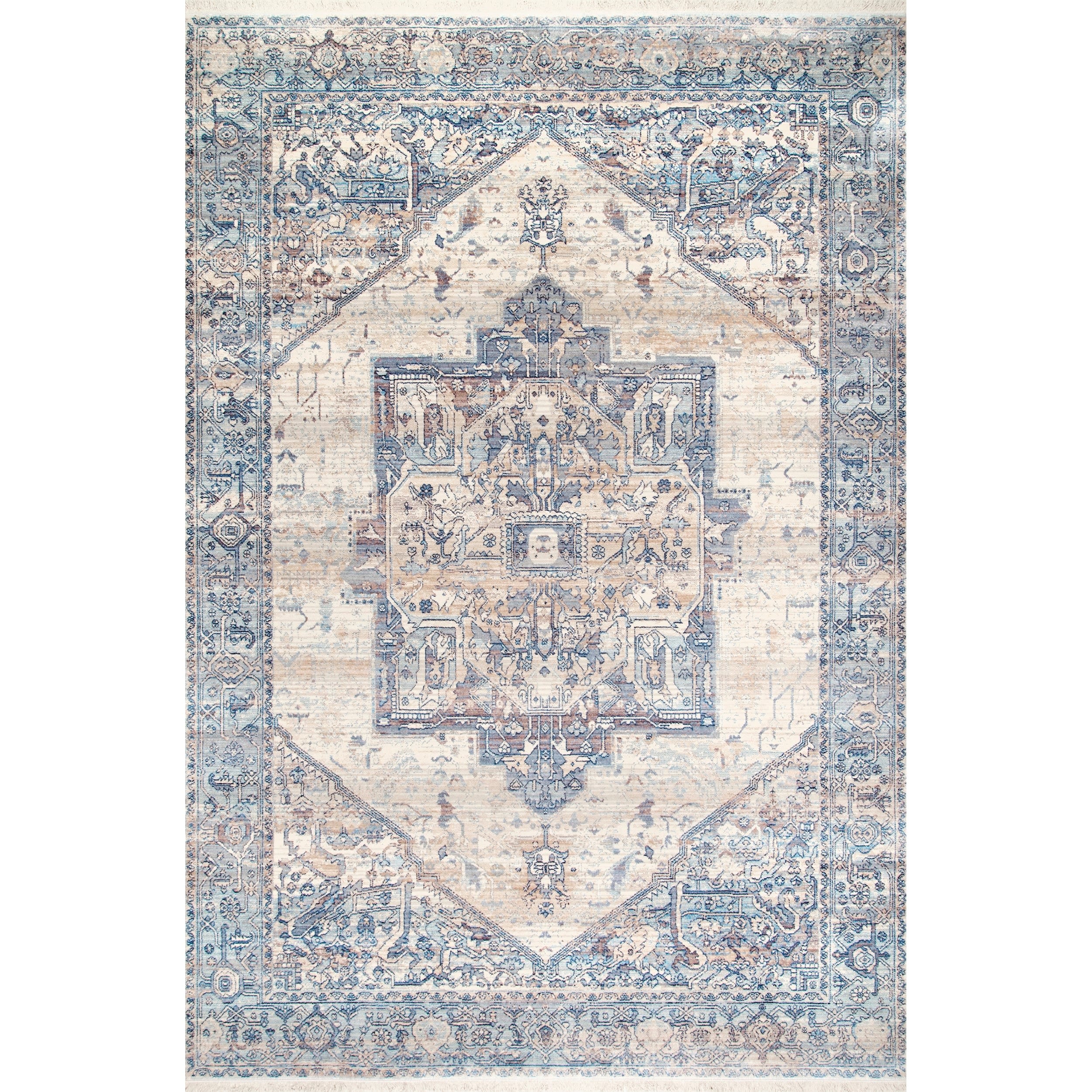 nuLOOM KHMC04C-S505 rugs - View #2