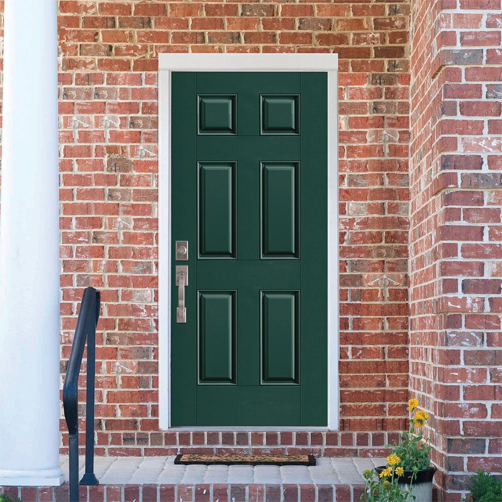 Masonite 1218352 Entry-Doors - View #2