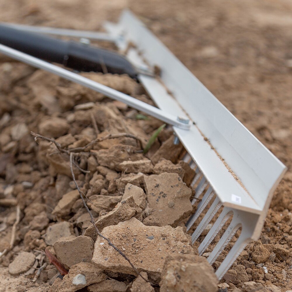 Razor-Back 63137 Garden-Rakes - View #9