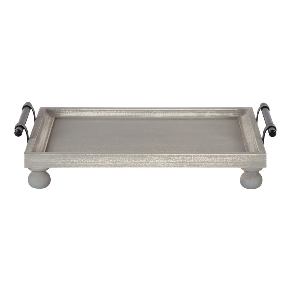 Kate and Laurel 218524 Serving-Trays-Caddies - View #2