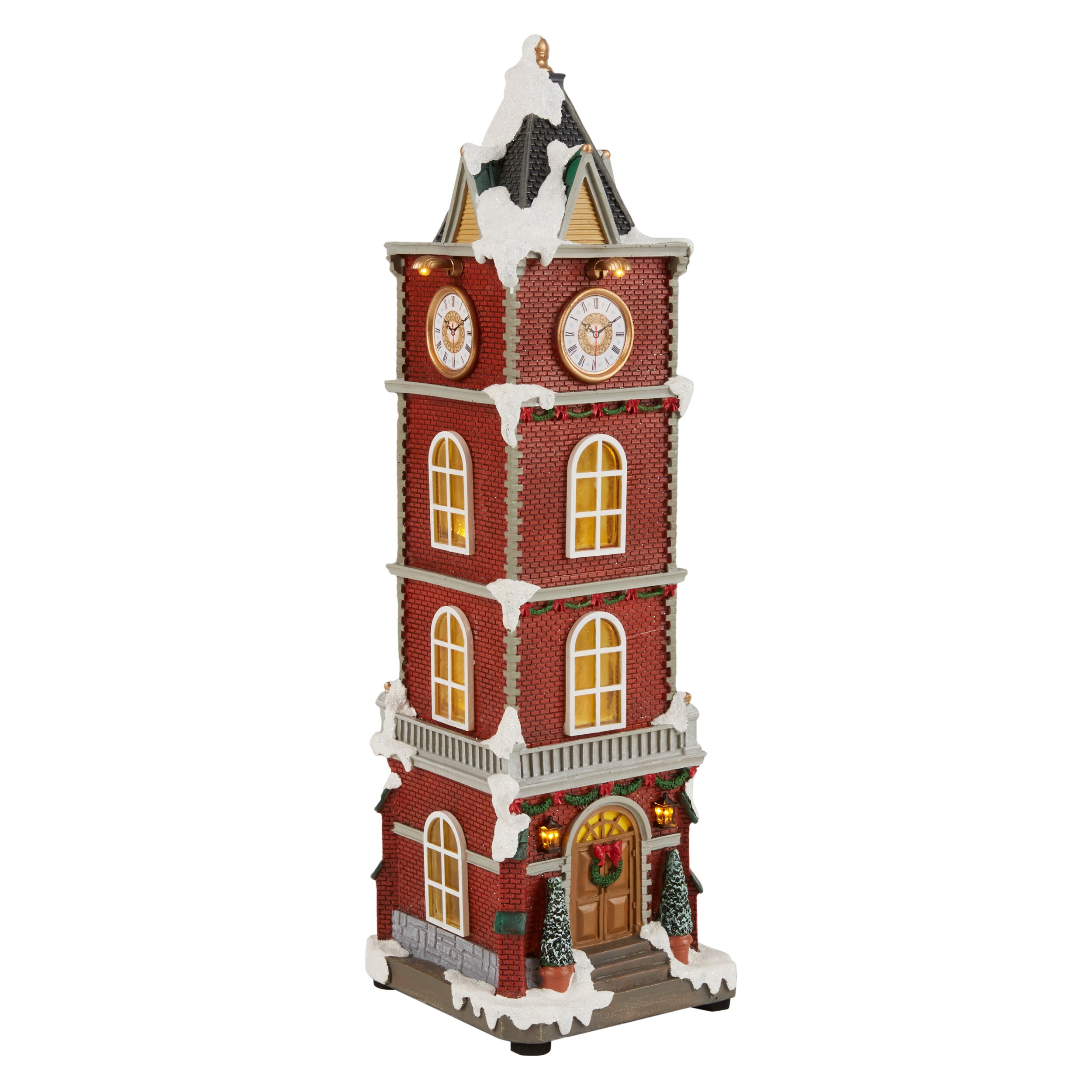 Carole Towne NM-X21139AA Christmas-Collectibles - View #5