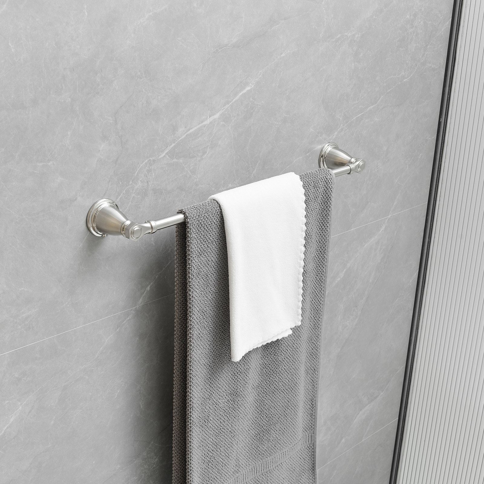 BWE A-91066-N Decorative-Bath-Hardware-Kits - View #9