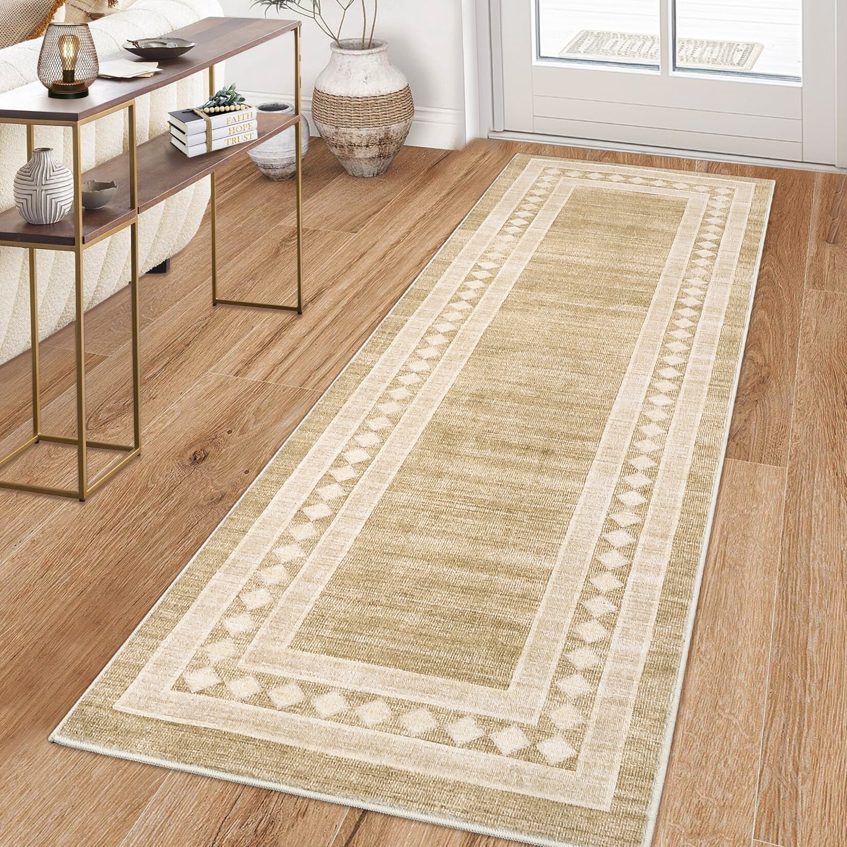 Garvee SUNNY-PHK-33PF86V6 rugs - View #3
