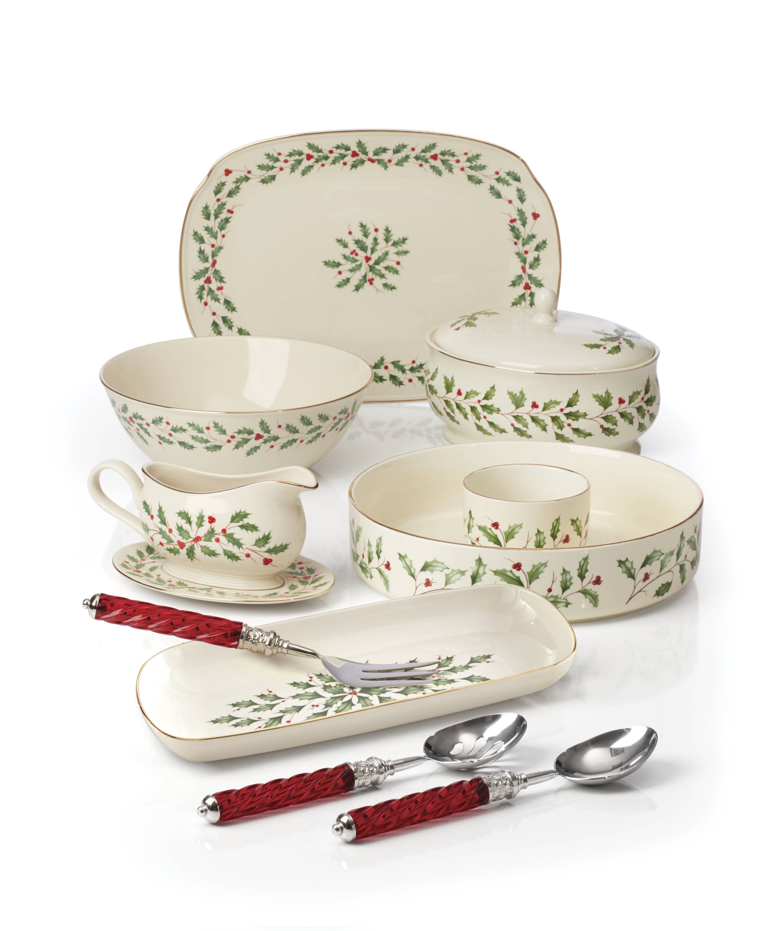 LENOX 843318 serveware - View #7
