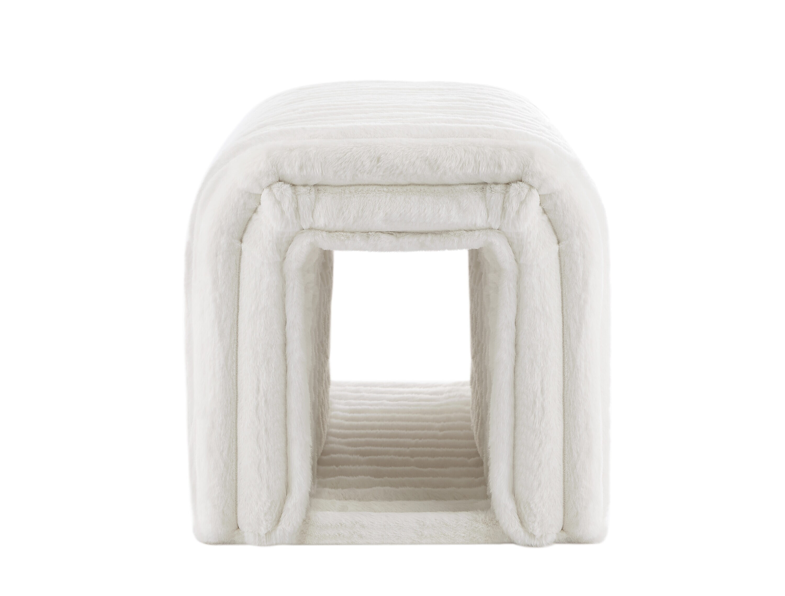 Homy Casa W1825P235543-LWS Indoor-Ottomans - View #4