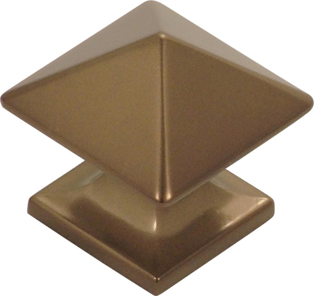 Hickory Hardware P3015-VBZ Chrome Self-closing Soft Close Concealed Cabinet Hinge