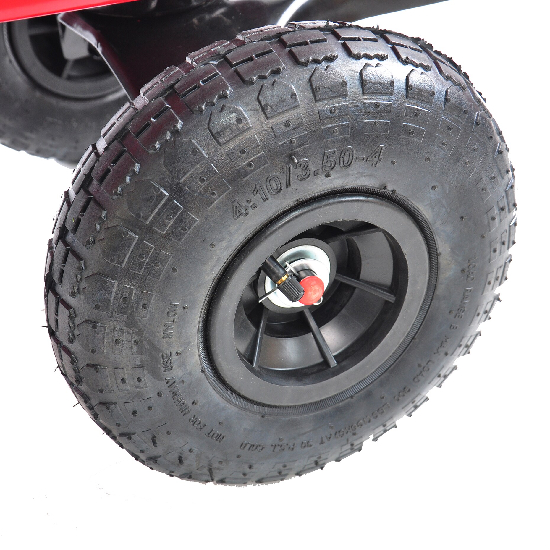 CESICIA FCOMS03G wheelbarrow - View #11