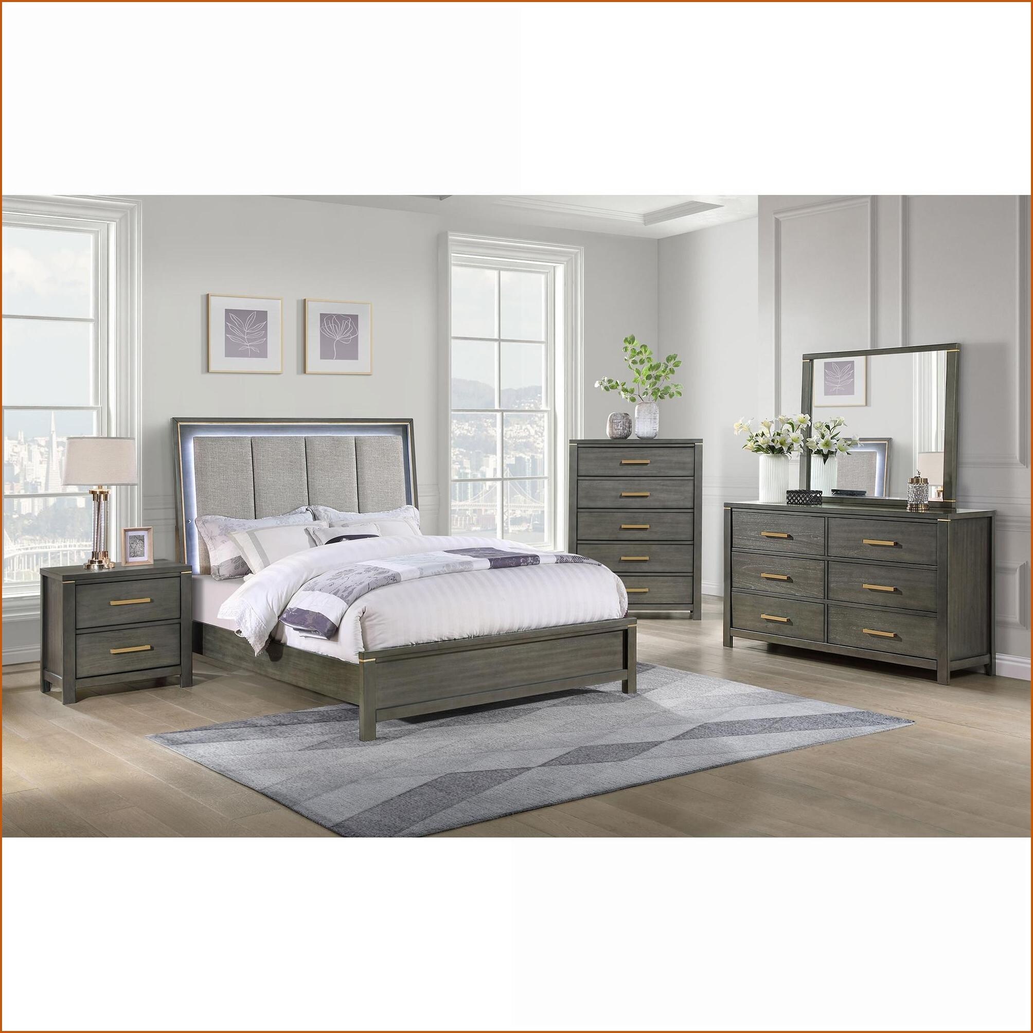 Watnature C835M04FYPTW nightstands - View #2