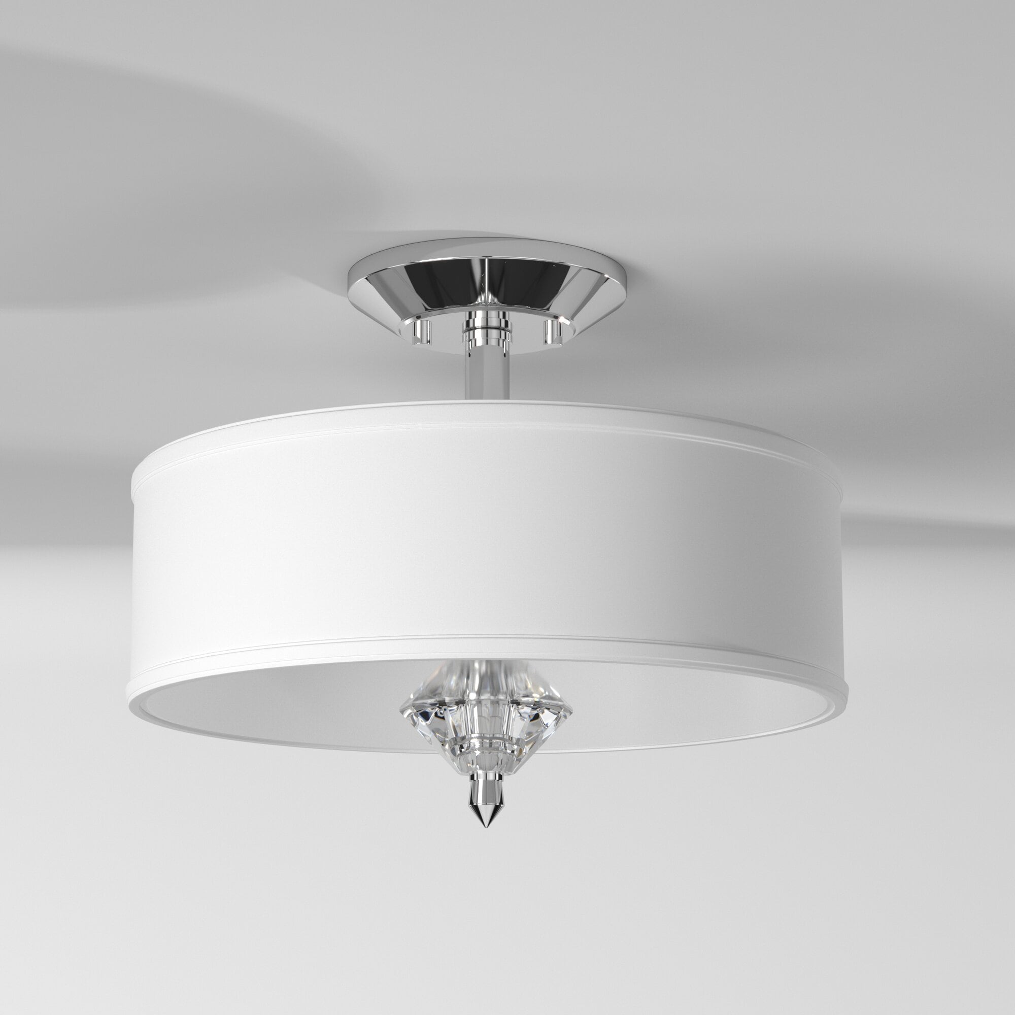 Designers Fountain 84211-CH flushmounts - View #4