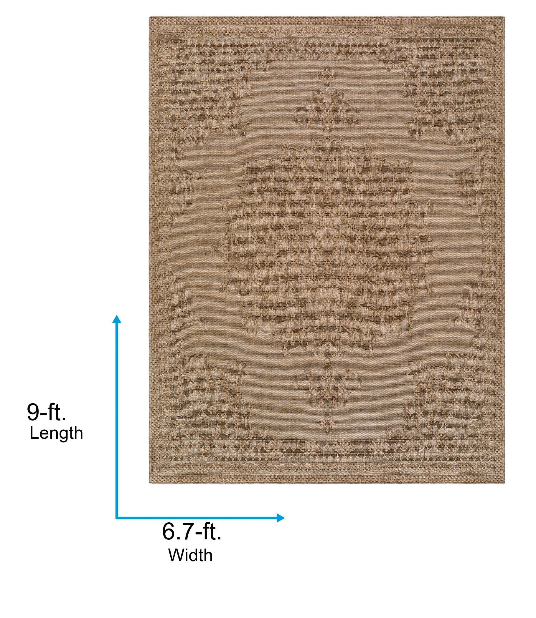 Livabliss SDR2300-679 rugs - View #8