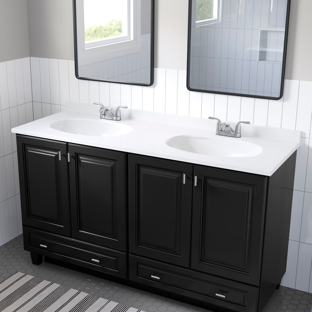 Project Source MP261D-3 Vanity-Tops - View #3