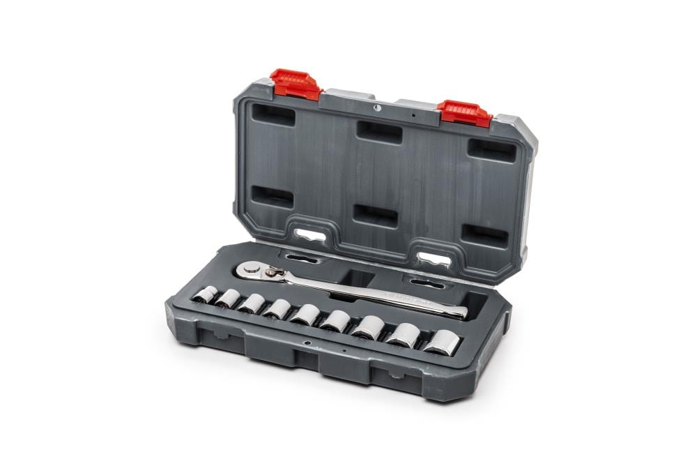 Crescent CSWS38SAE10 Socket-Sets - View #2