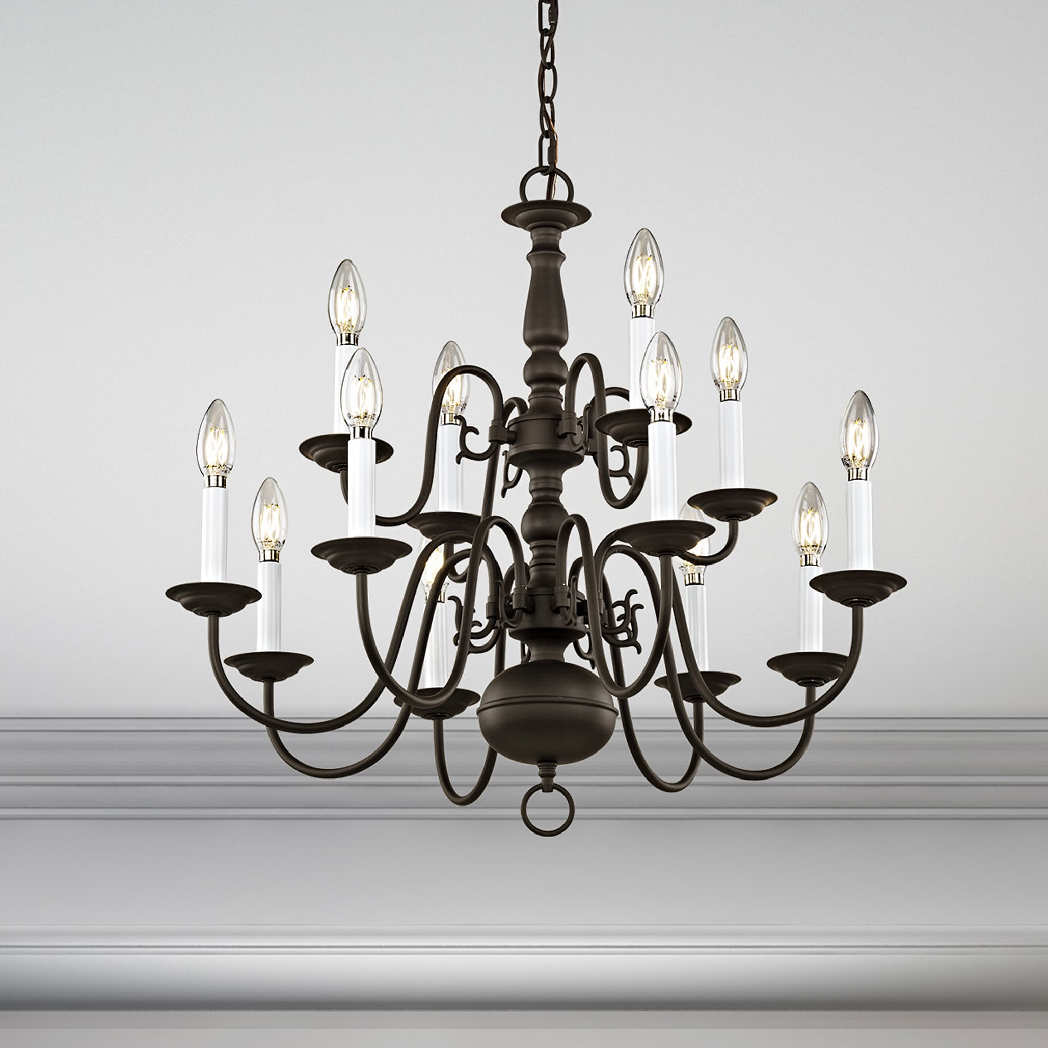 Livex Lighting 5012-07 b090015 - View #7