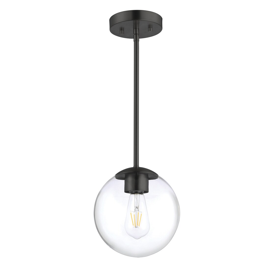 Minka Lavery 2790-66A Pendant-Lights - View #4