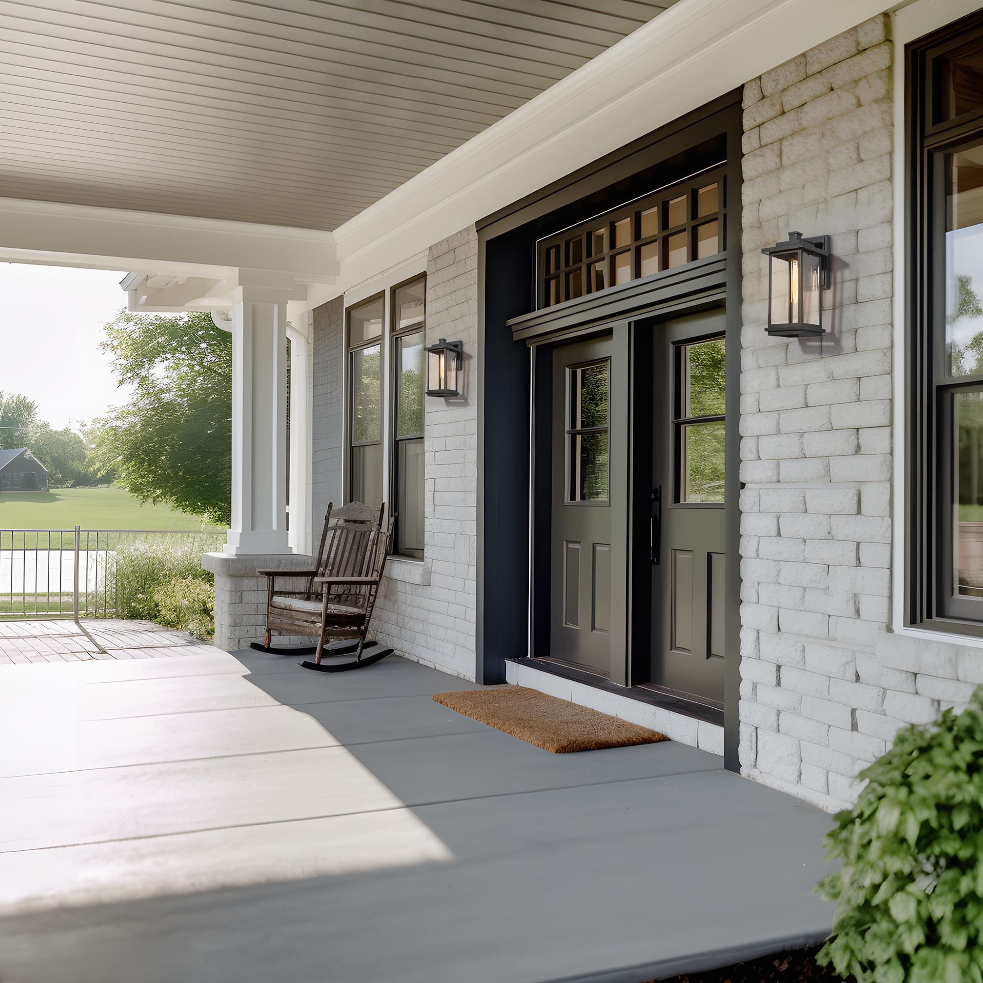 LNC EYBFQNLWS156W68 Outdoor-Wall-Lighting - View #3