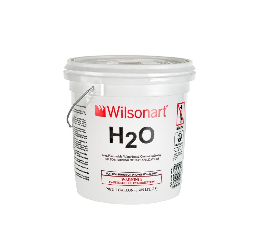 Wilsonart H2O Contact Cement